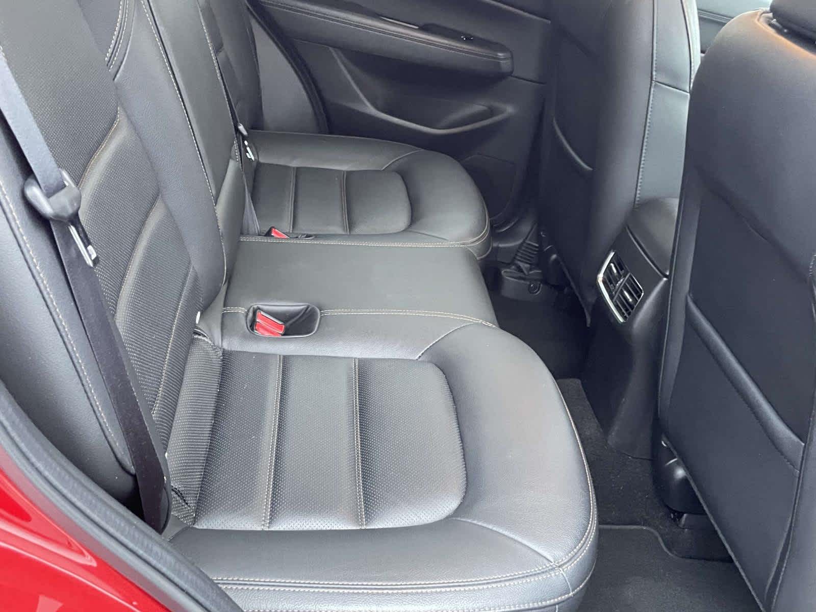 2023 Mazda CX-5 photo 20 of 35