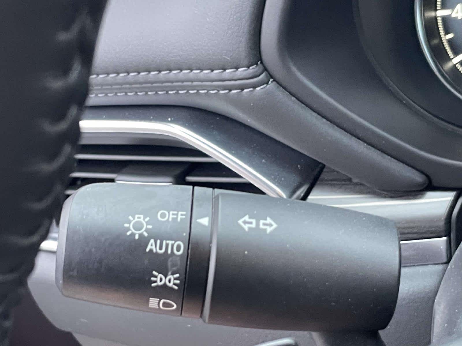 2023 Mazda CX-5 photo 32 of 35