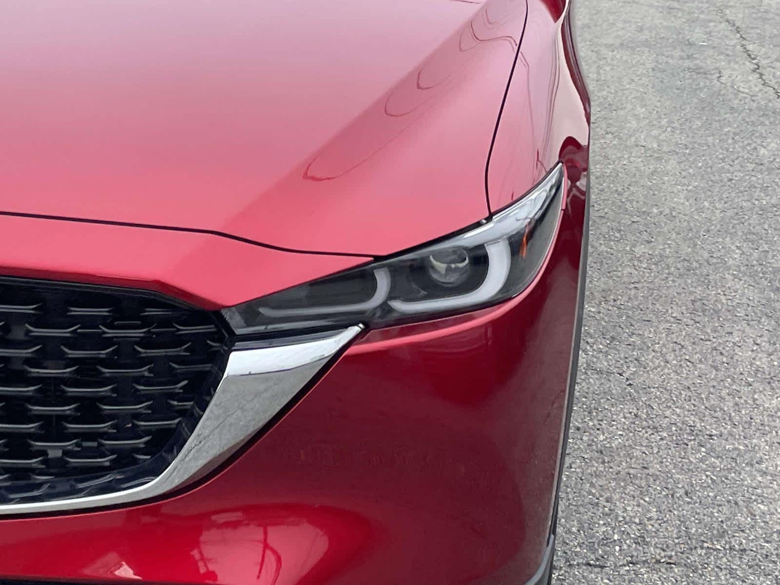 2023 Mazda CX-5 photo 13 of 35