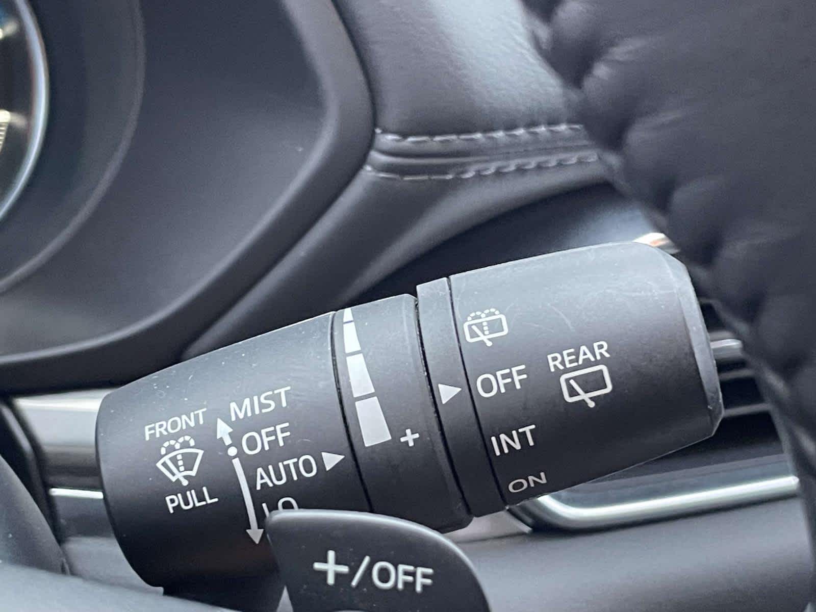 2023 Mazda CX-5 photo 31 of 35