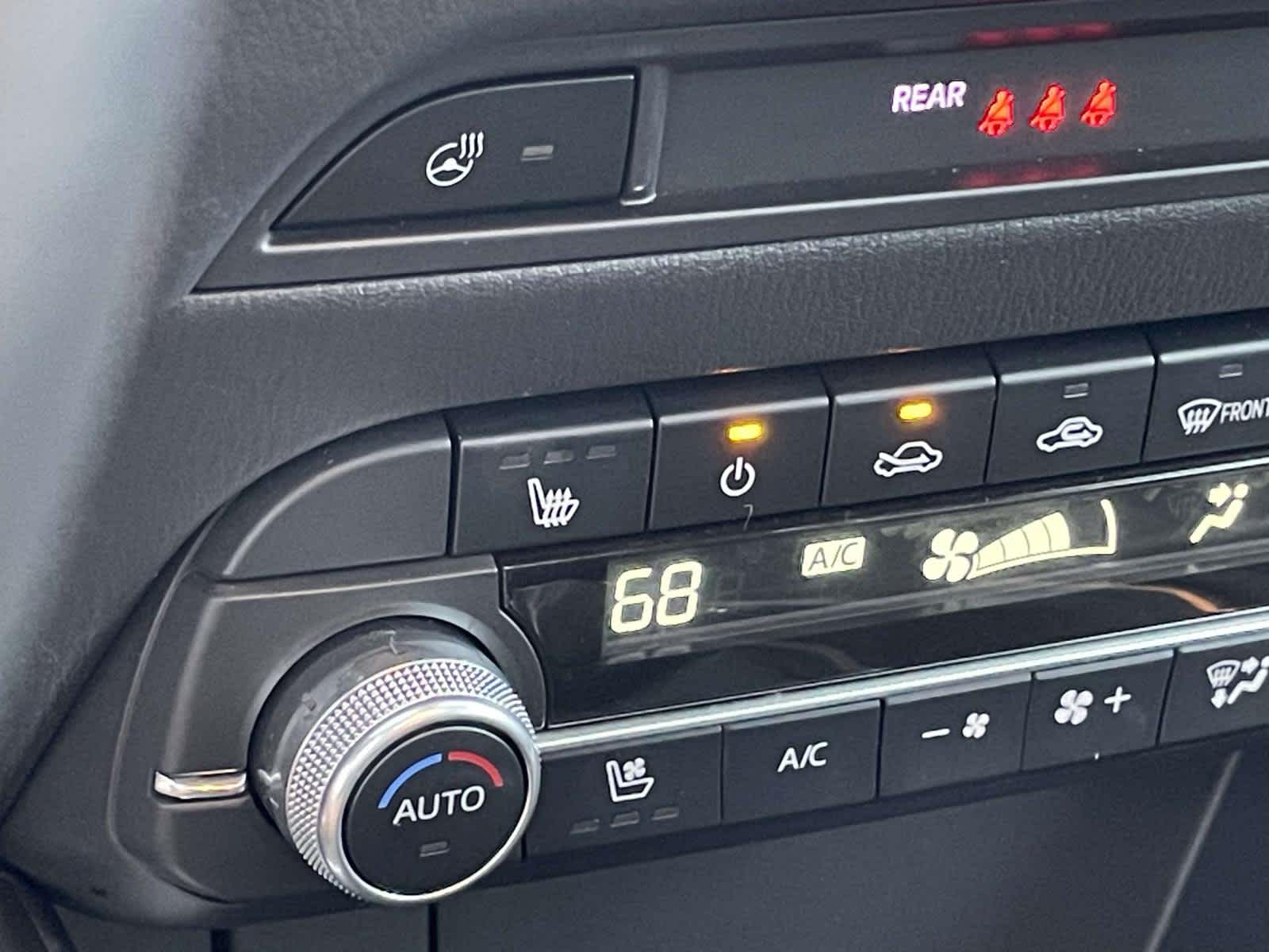 2023 Mazda CX-5 photo 25 of 35