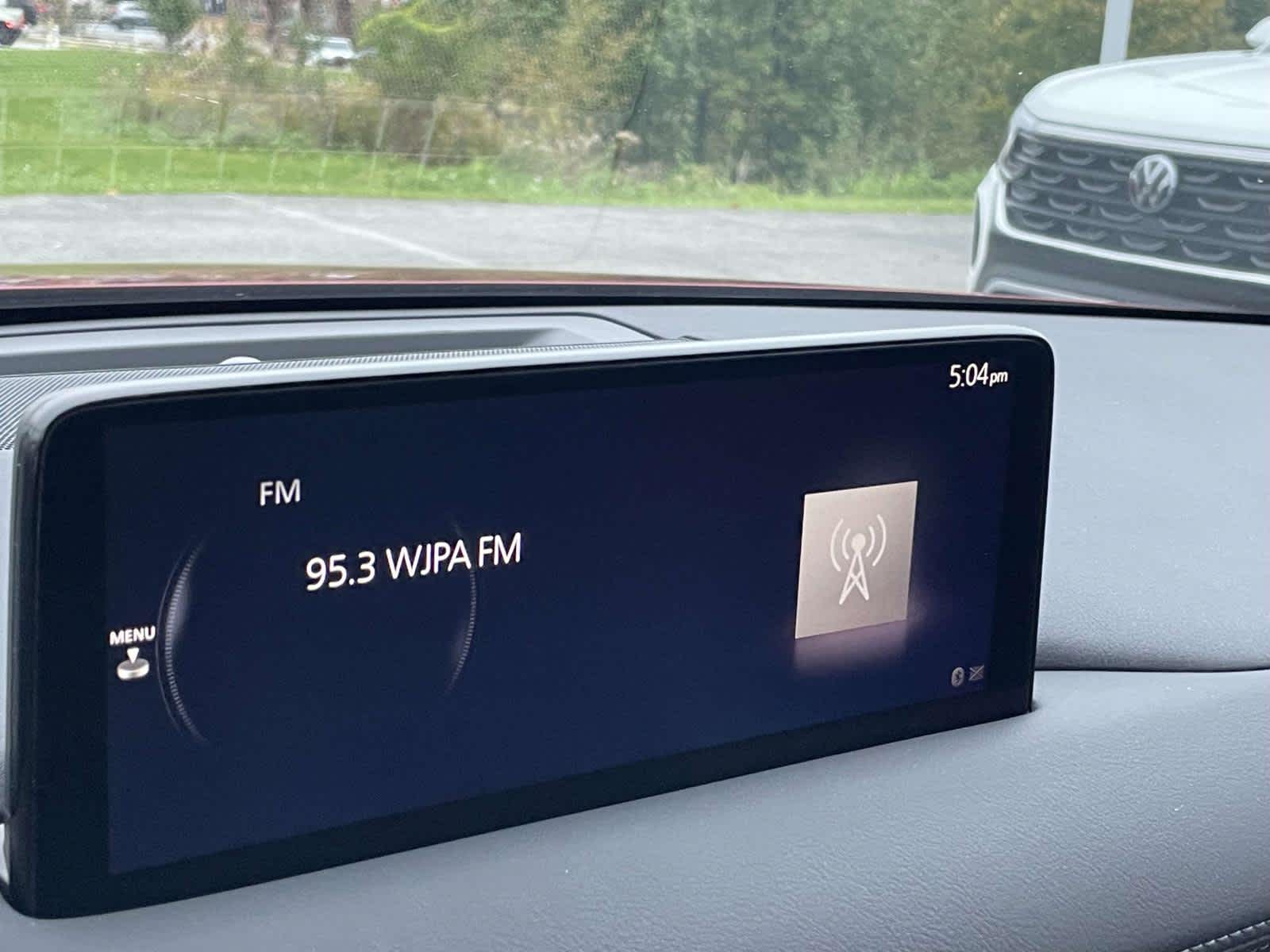 2023 Mazda CX-5 photo 22 of 35