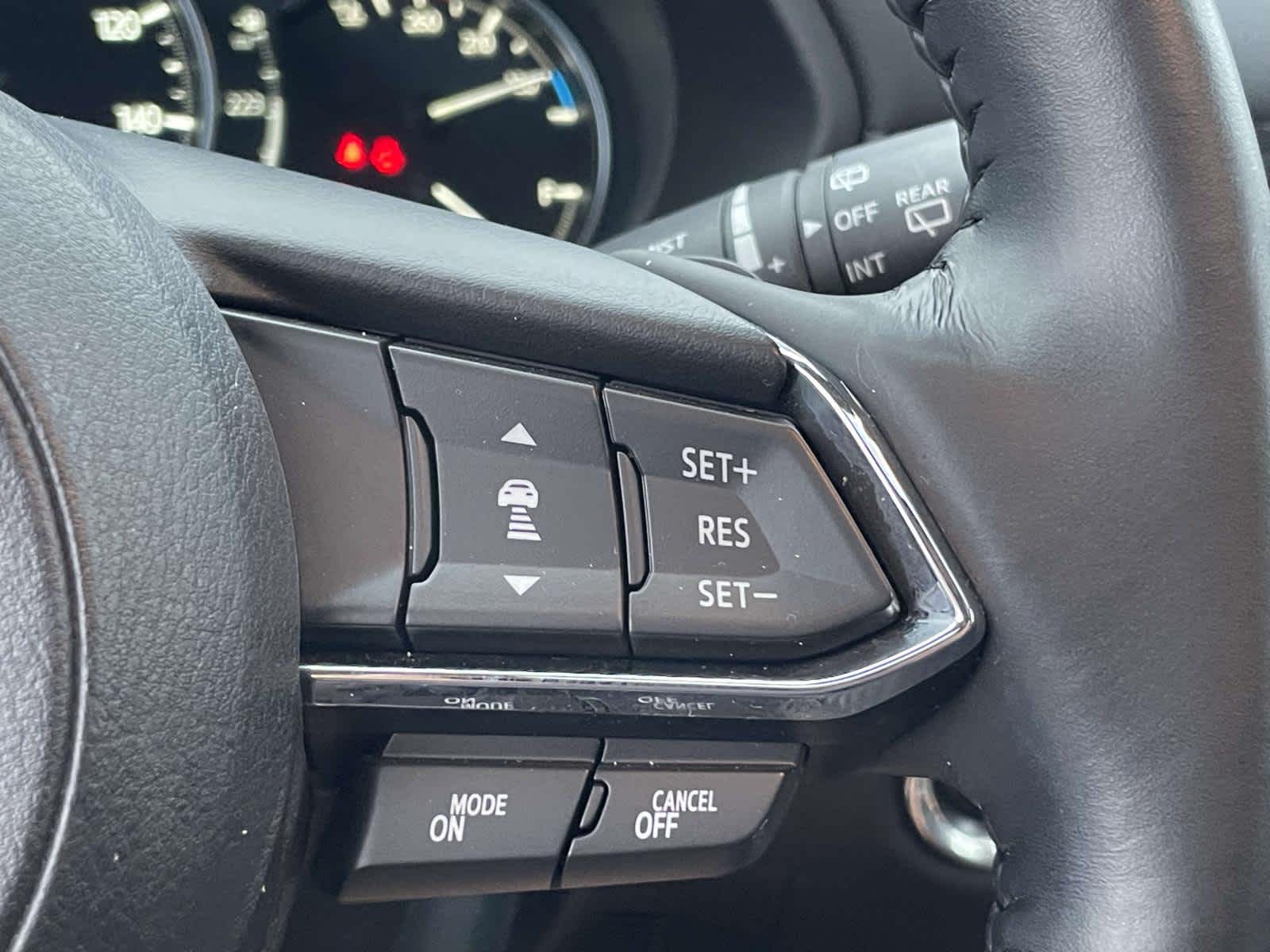 2023 Mazda CX-5 photo 30 of 35