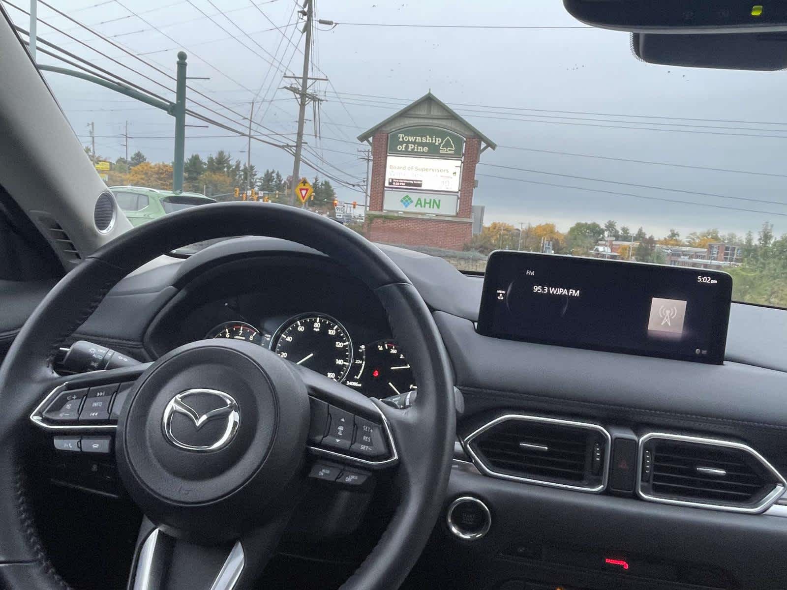 2023 Mazda CX-5 photo 2 of 35