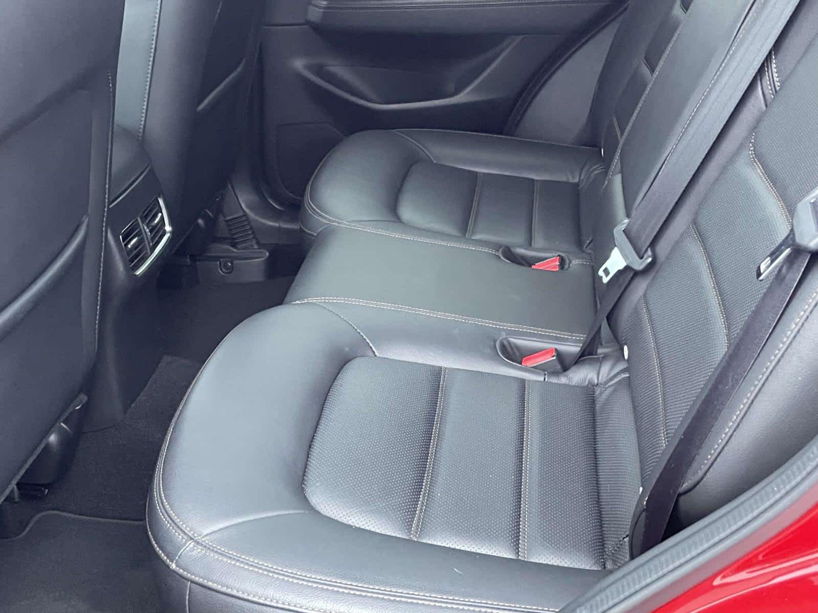 2023 Mazda CX-5 photo 17 of 35