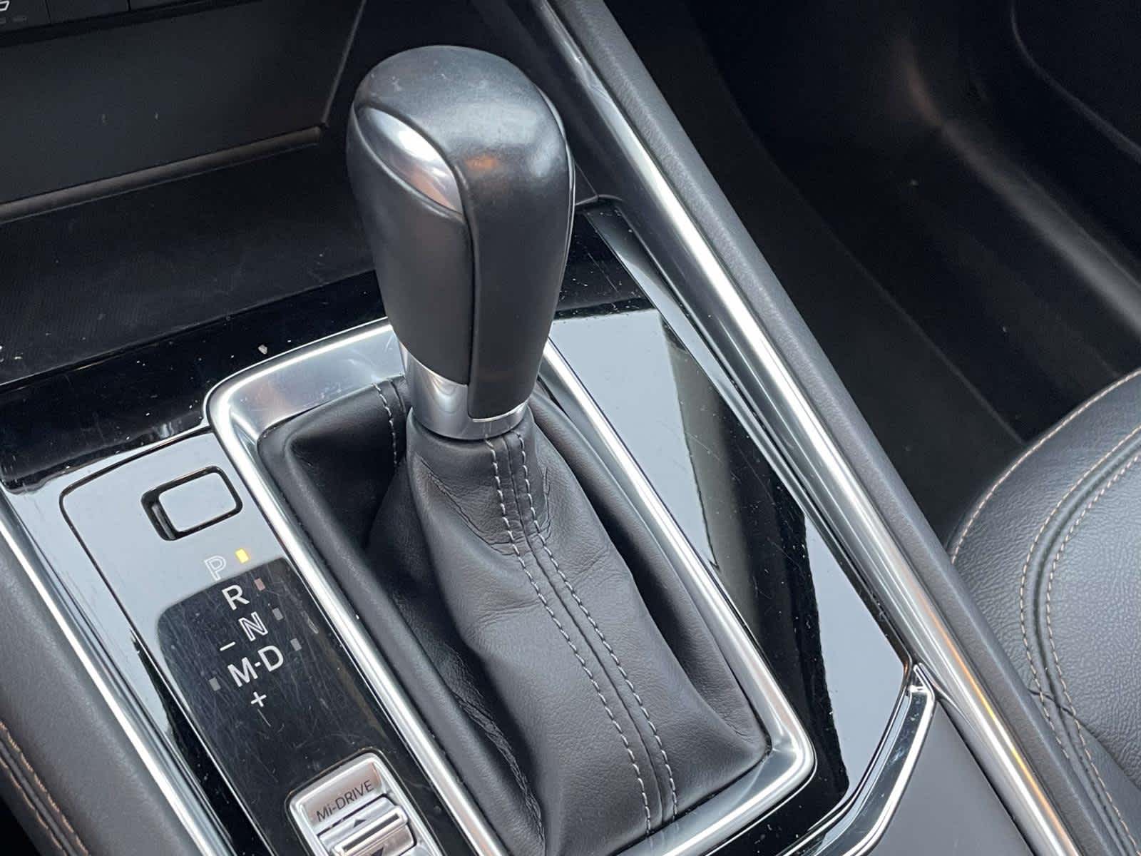 2023 Mazda CX-5 photo 26 of 35