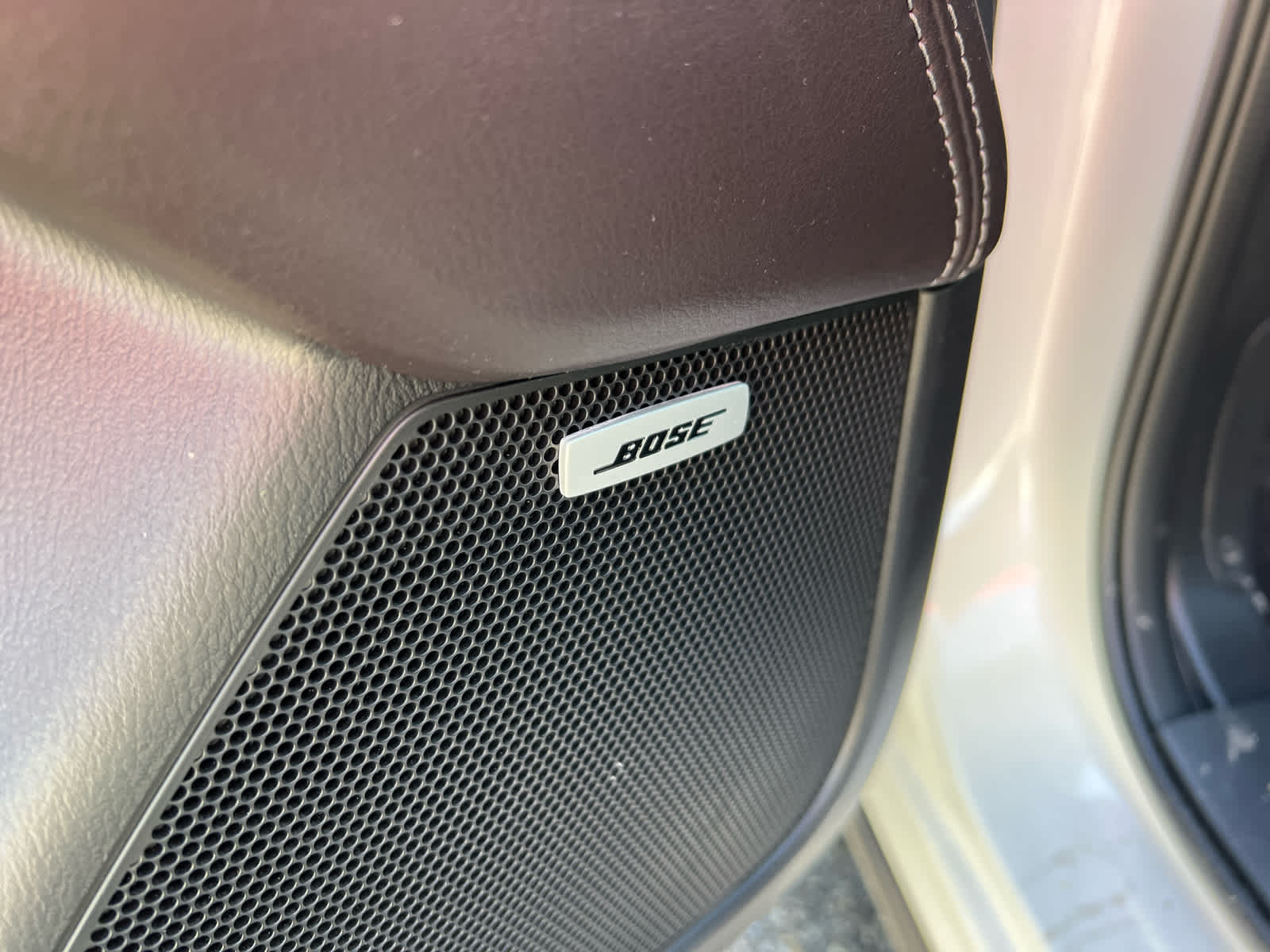 2025 Mazda CX-5 2.5 Turbo Signature Rhodium White Metallic at Diehl Automotive