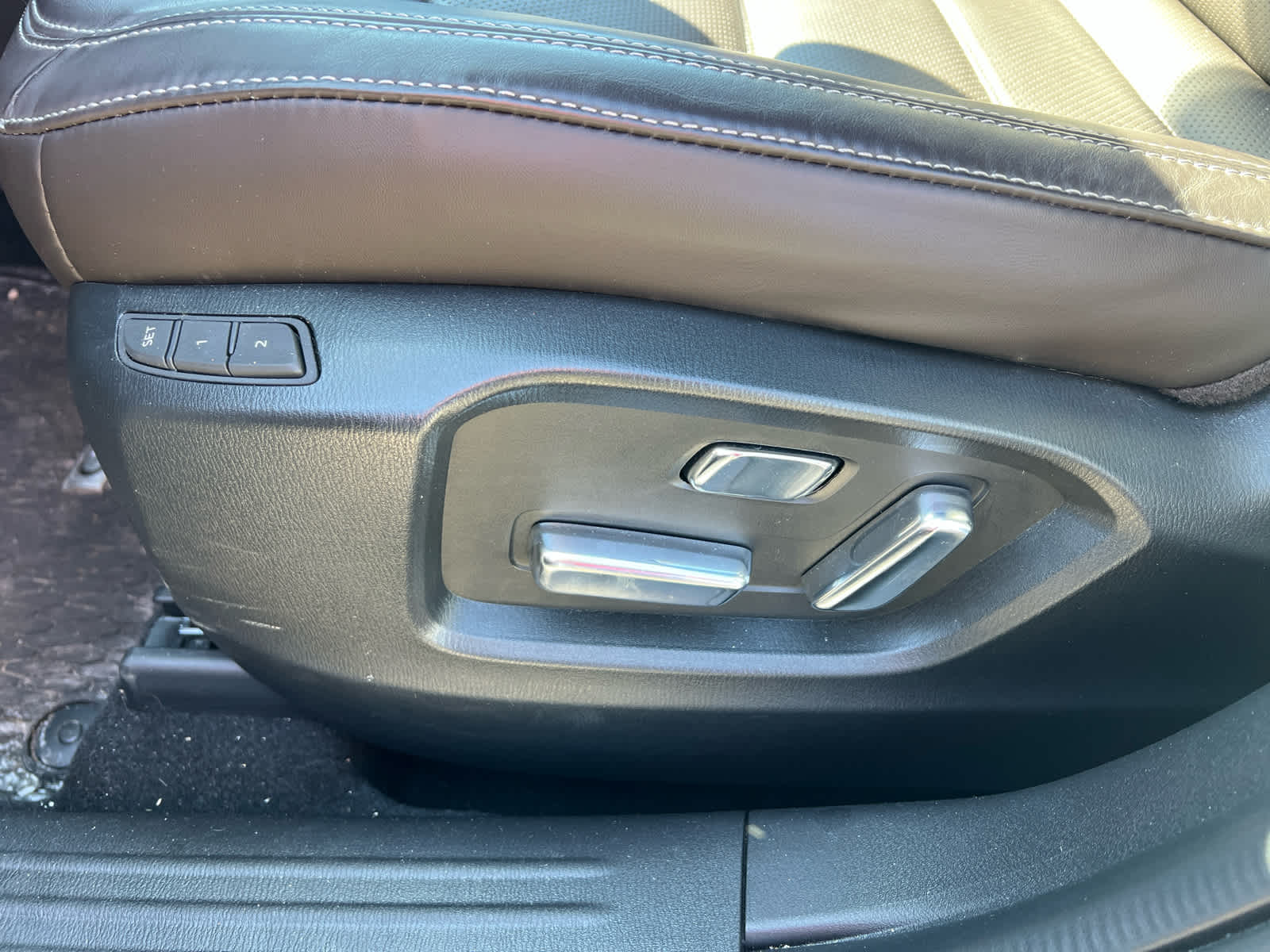 2025 Mazda CX-5 2.5 Turbo Signature Rhodium White Metallic at Diehl Automotive