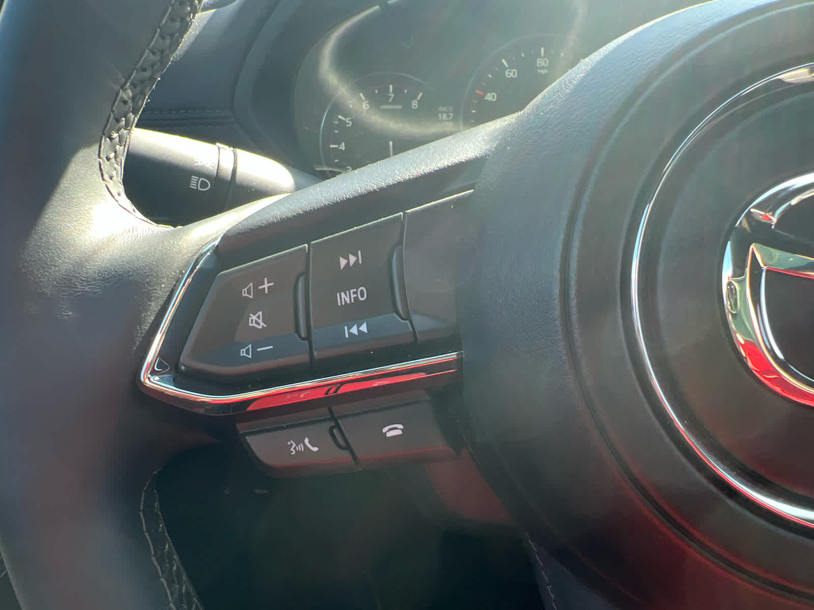 2025 Mazda CX-5 2.5 Turbo Signature Rhodium White Metallic at Diehl Automotive