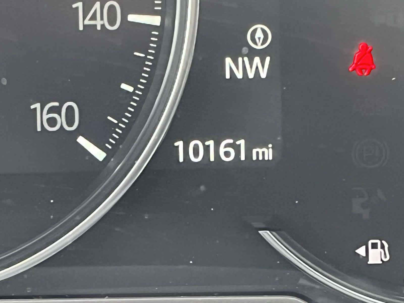 2024 Mazda CX-5 2.5 Turbo Signature Soul Red Crystal Metallic at Cochran Mazda