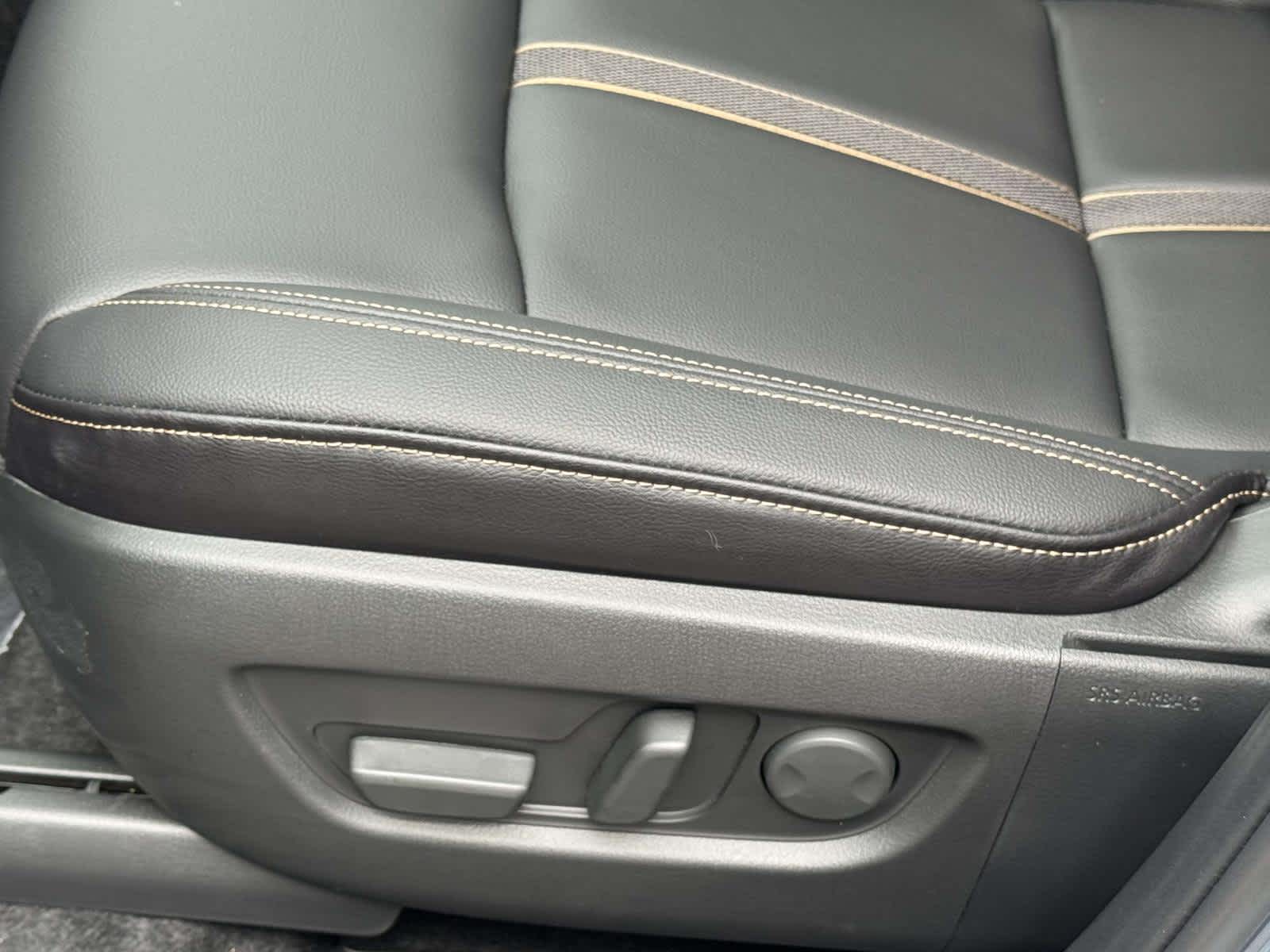 2026 Mazda CX-70 PHEV SC Polymetal Gray Metallic at Cochran Mazda