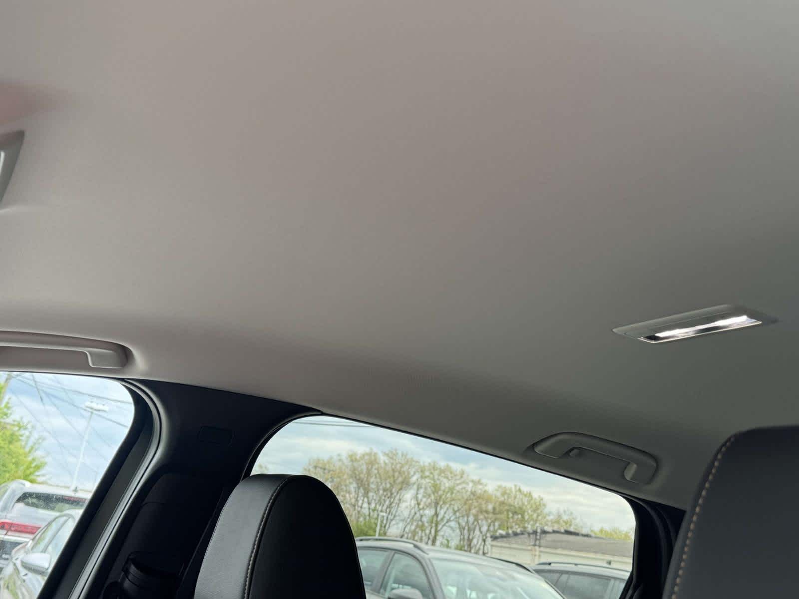 2026 Mazda CX-70 PHEV SC Polymetal Gray Metallic at Cochran Mazda
