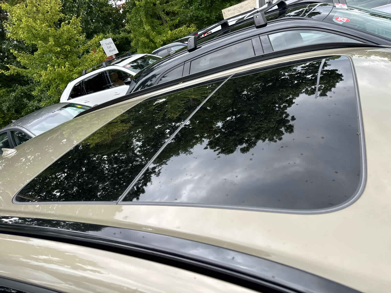2025 Mazda CX-70 PHEV Premium Package Zircon Sand Metallic at Cochran Mazda