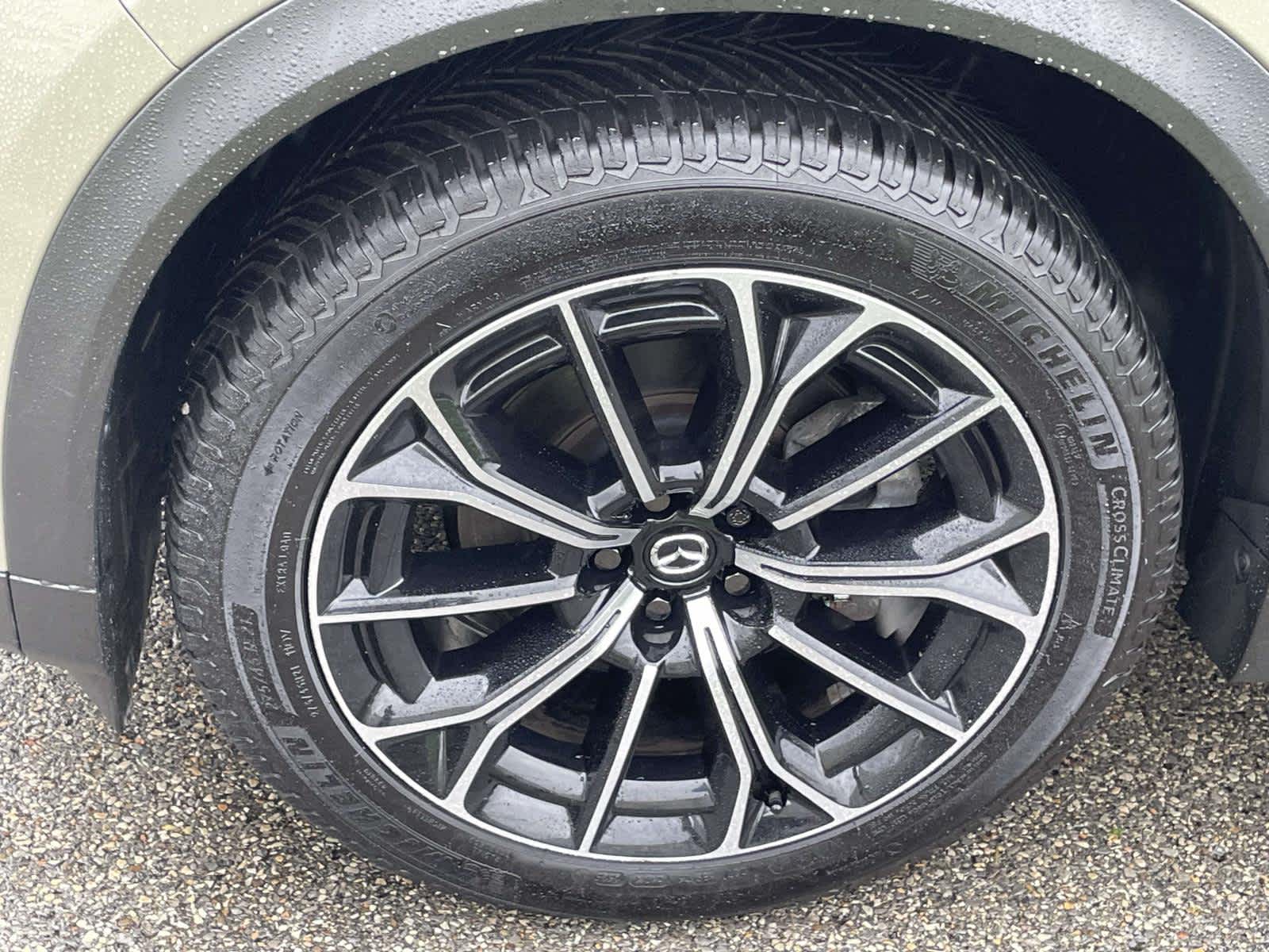 2025 Mazda CX-70 PHEV Premium Package Zircon Sand Metallic at Cochran Mazda