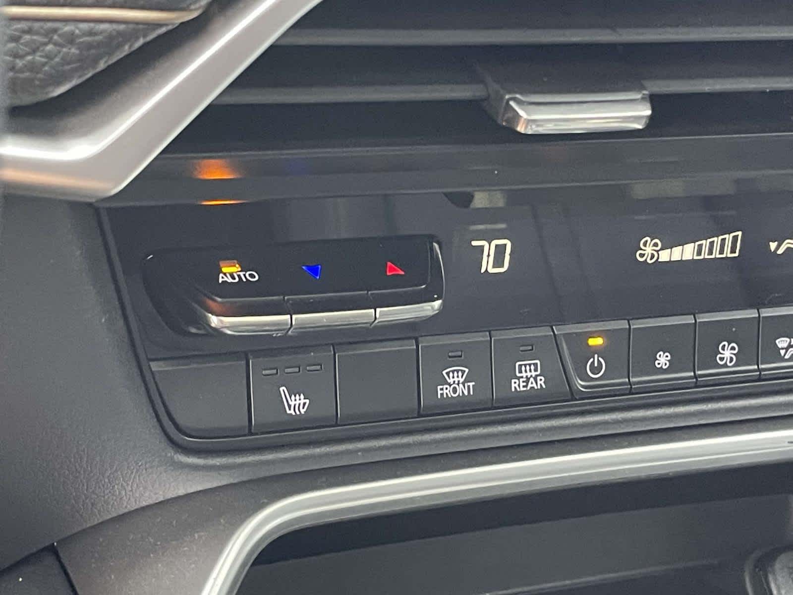 2025 Mazda CX-70 PHEV Premium Package Zircon Sand Metallic at Cochran Mazda