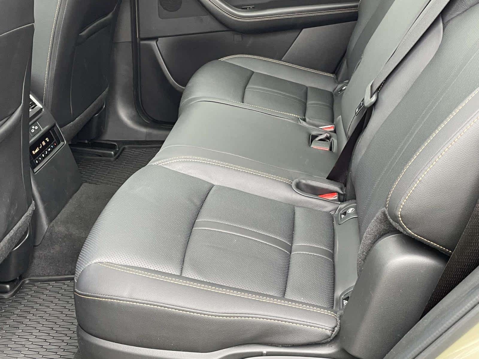 2025 Mazda CX-70 PHEV Premium Package Zircon Sand Metallic at Cochran Mazda