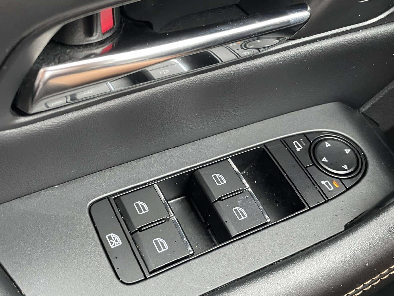 2025 Mazda CX-70 PHEV Premium Package Zircon Sand Metallic at Cochran Mazda