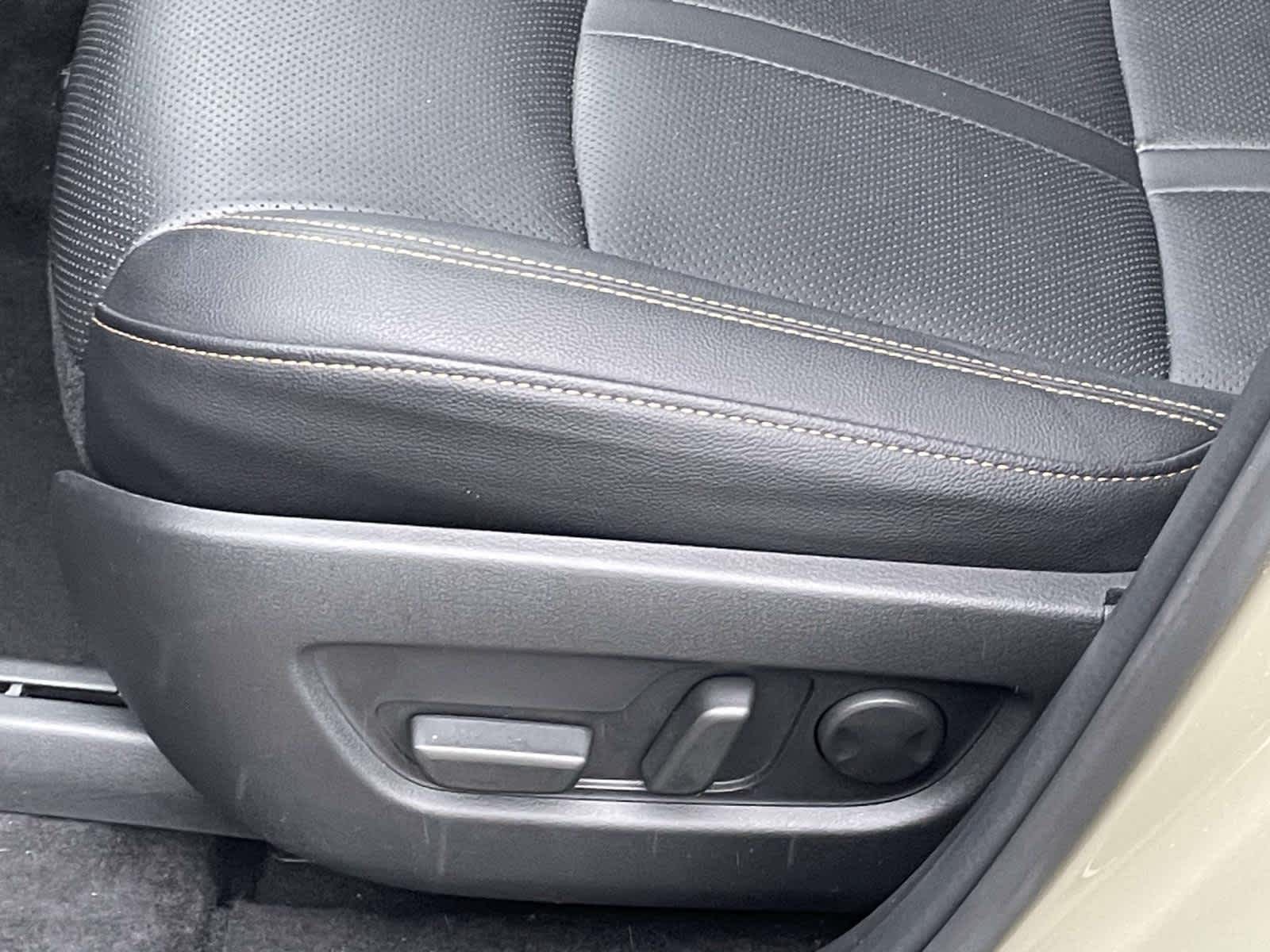 2025 Mazda CX-70 PHEV Premium Package Zircon Sand Metallic at Cochran Mazda