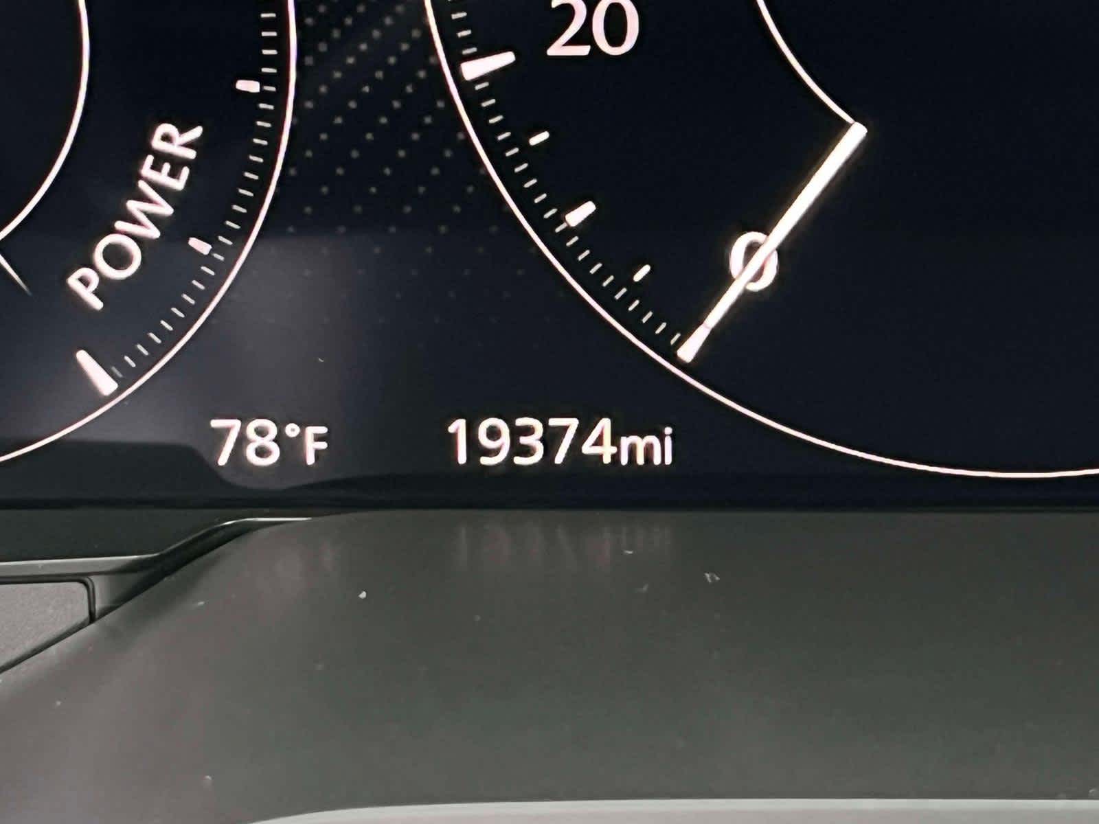 2025 Mazda CX-70 PHEV Premium Package Rhodium White Premium at Cochran Mazda