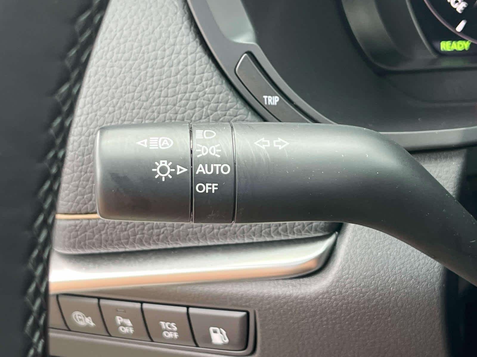 2025 Mazda CX-70 PHEV Premium Package Rhodium White Premium at Cochran Mazda