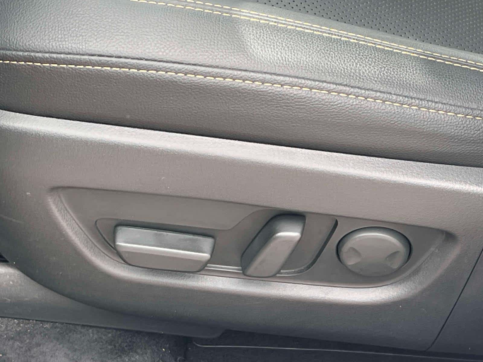 2025 Mazda CX-70 PHEV Premium Package Rhodium White Premium at Cochran Mazda