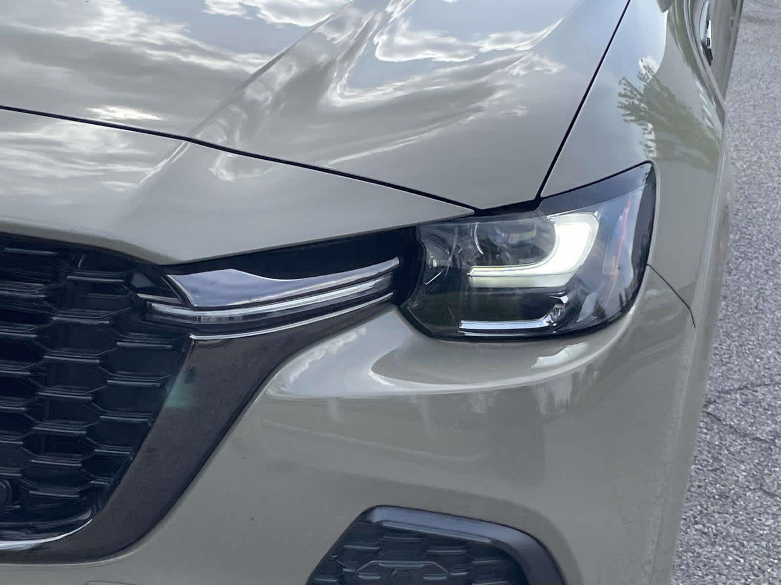2026 Mazda CX-70 3.3 Turbo S Premium - 8