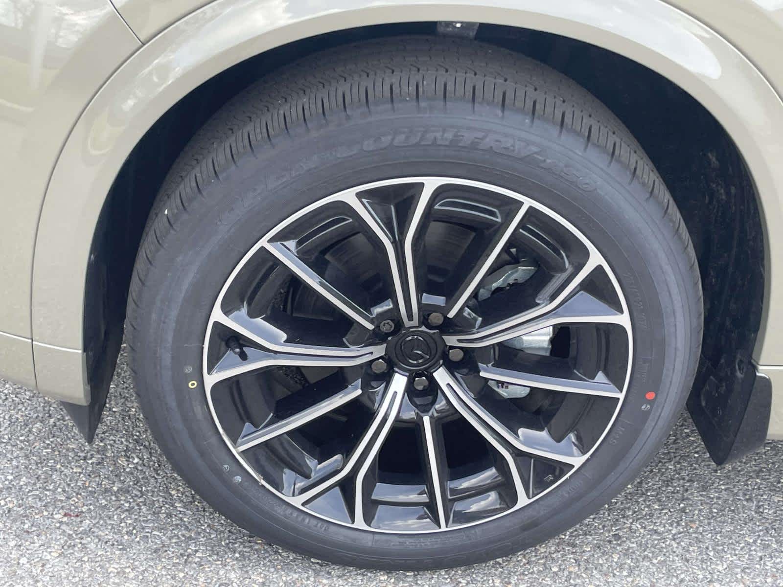 2026 Mazda CX-70 3.3 Turbo S Premium - 9