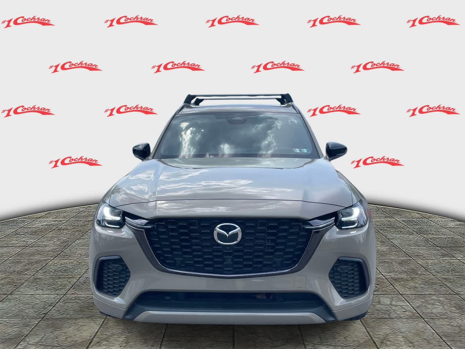 2026 Mazda CX-70 3.3 Turbo S Premium - 7