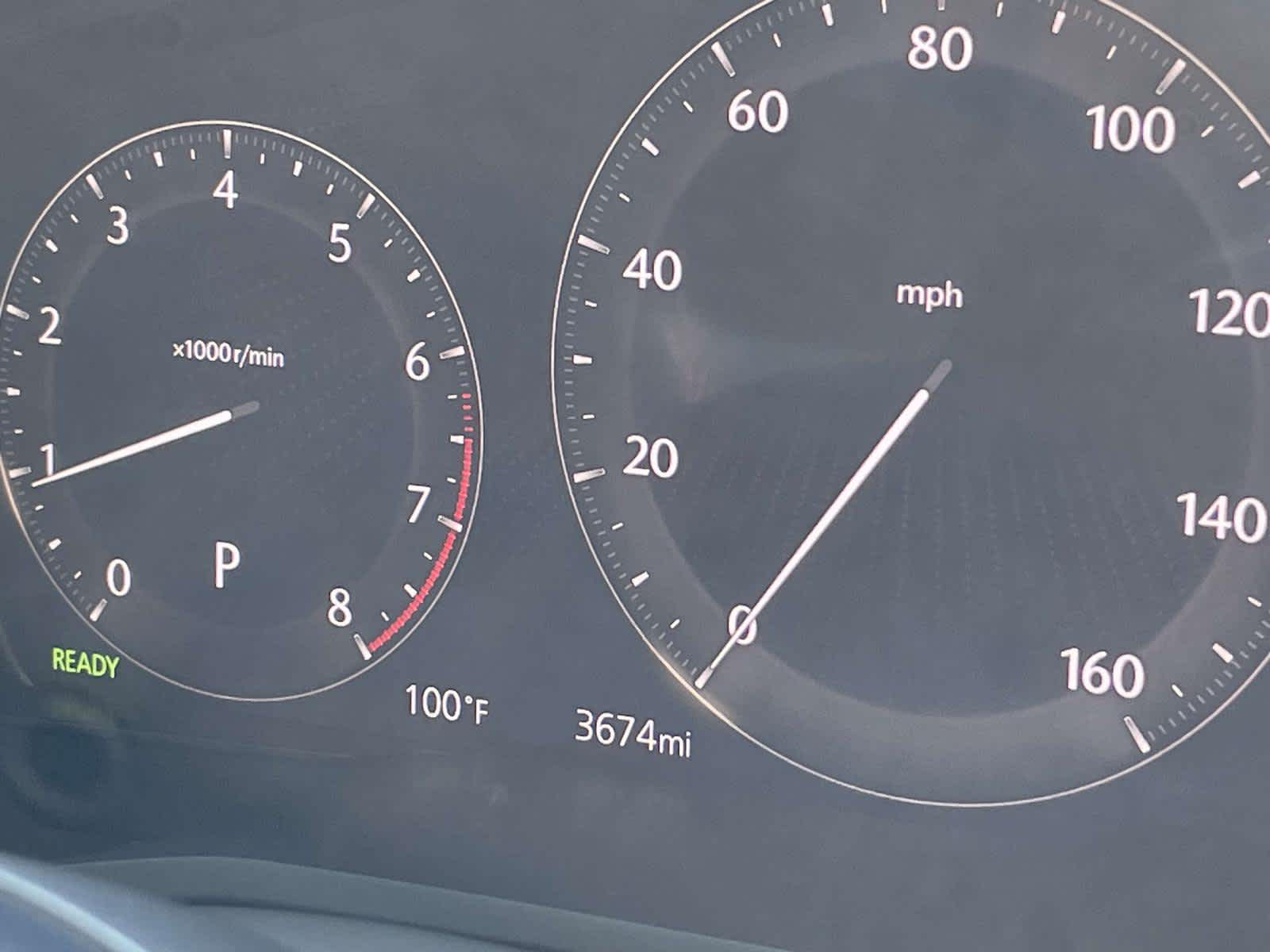 2025 Mazda CX-70 3.3 Turbo S Premium Package Jet Black Mica at Cochran Mazda