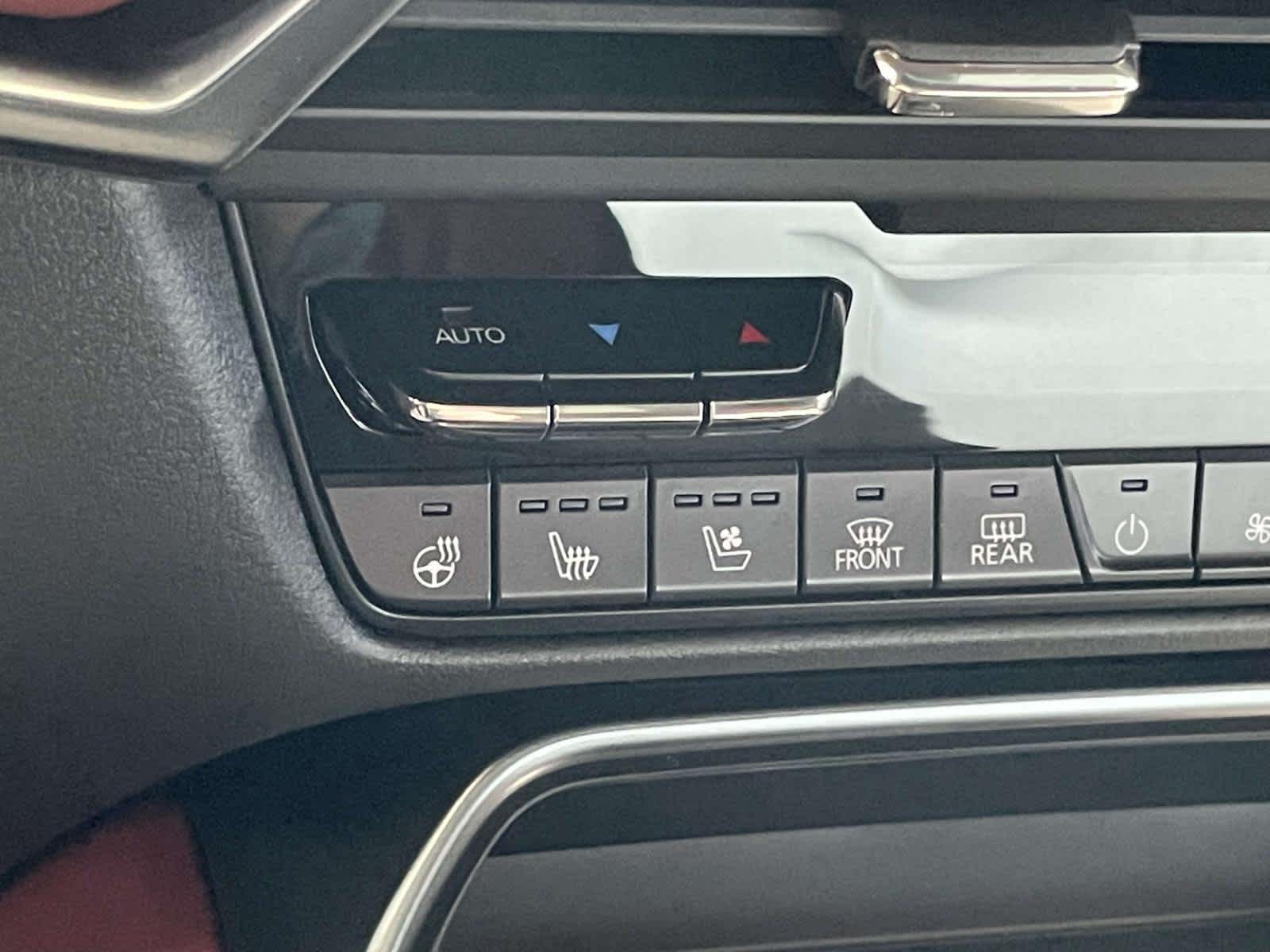 2026 Mazda CX-70 3.3 Turbo S Premium Polymetal Gray Metallic at Cochran Mazda