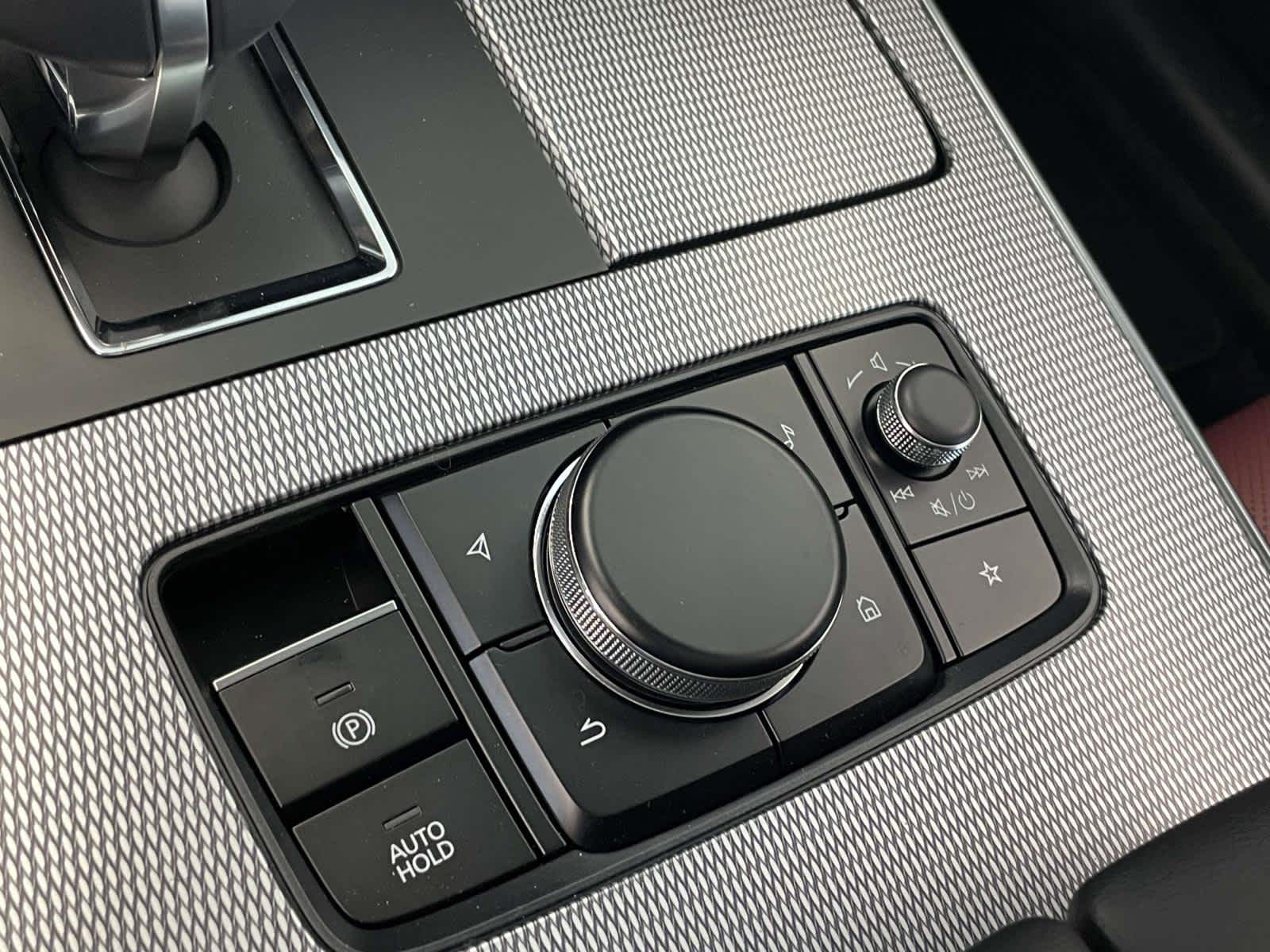 2026 Mazda CX-70 3.3 Turbo S Premium Polymetal Gray Metallic at Cochran Mazda