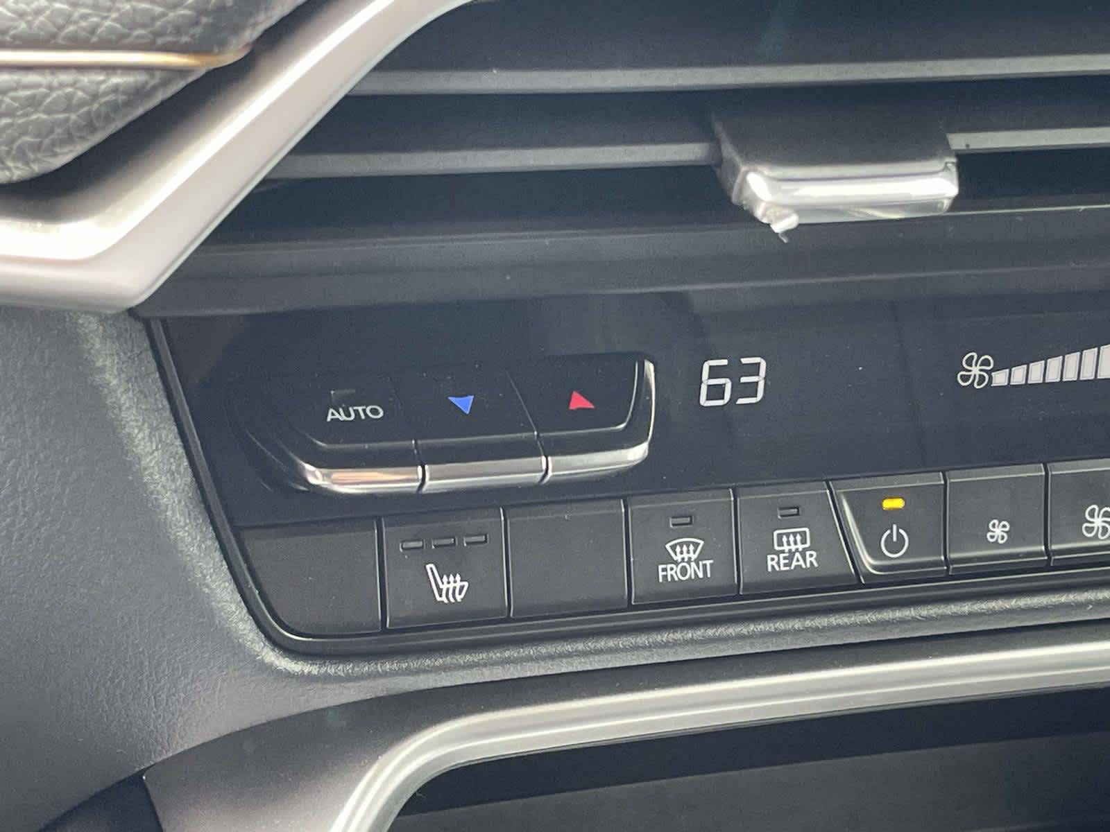 2025 Mazda CX-70 3.3 Turbo Premium Package Melting Copper Metallic at Cochran Mazda