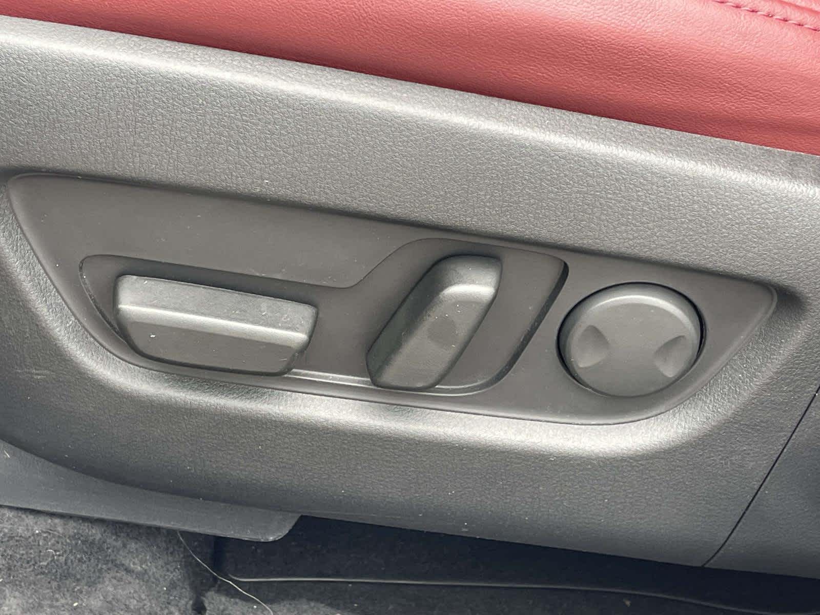 2025 Mazda CX-70 PHEV Premium Plus Package Polymetal Gray Metallic at Cochran Mazda