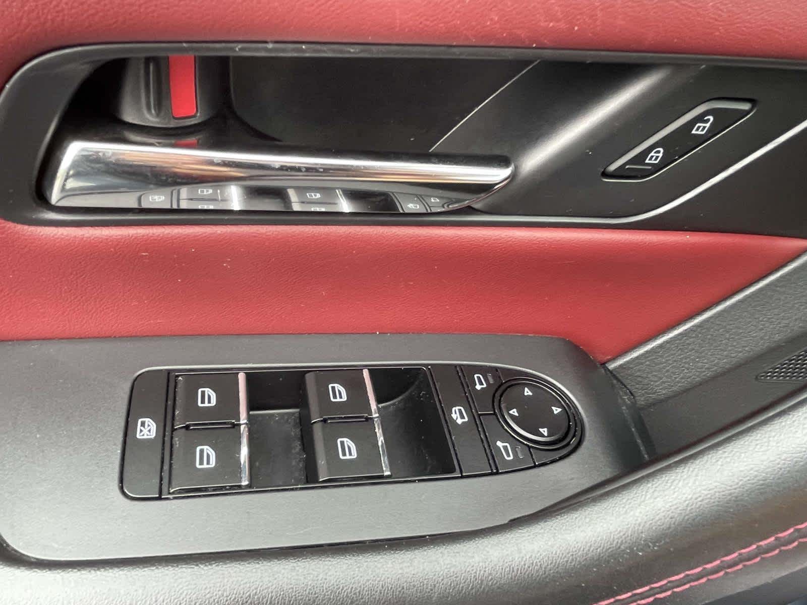 2025 Mazda CX-70 PHEV Premium Plus Package Polymetal Gray Metallic at Cochran Mazda