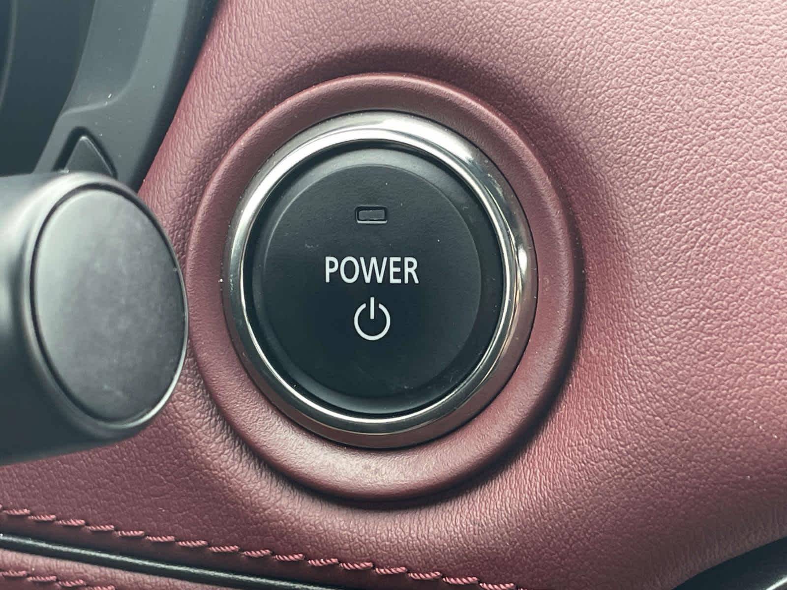 2025 Mazda CX-70 PHEV Premium Plus Package Polymetal Gray Metallic at Cochran Mazda