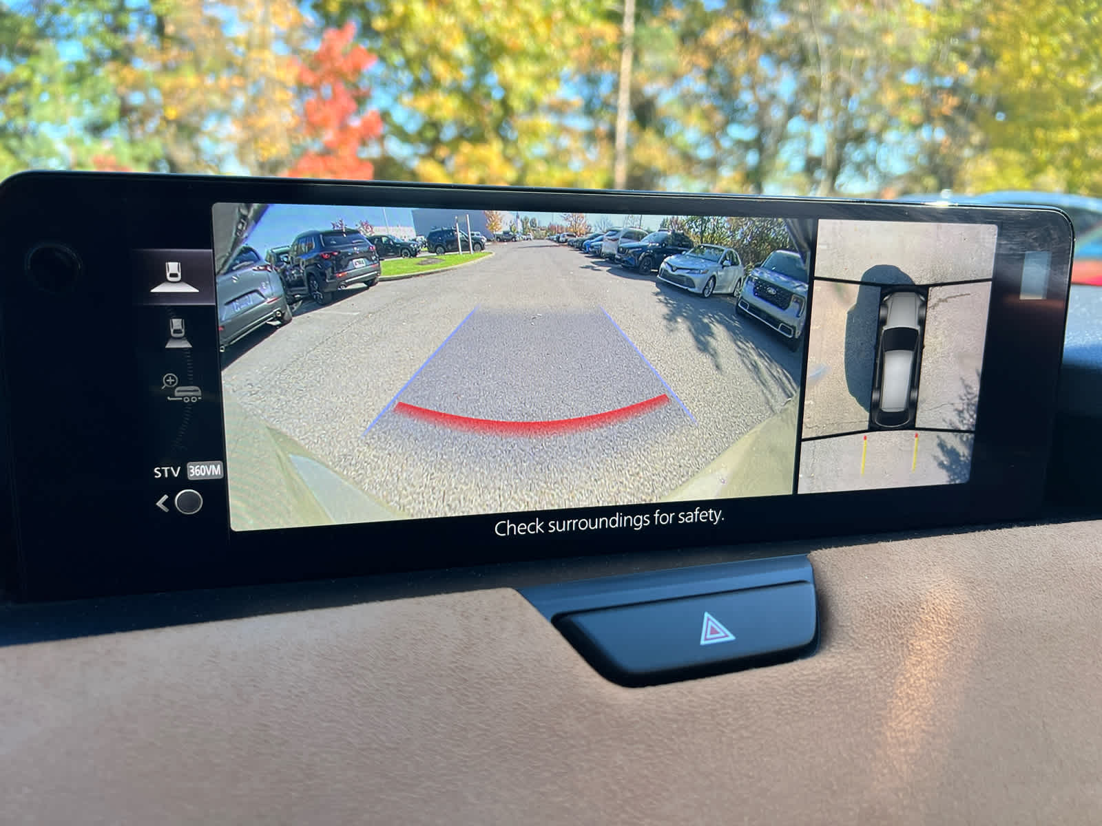 2025 Mazda CX-70 photo 18 of 18