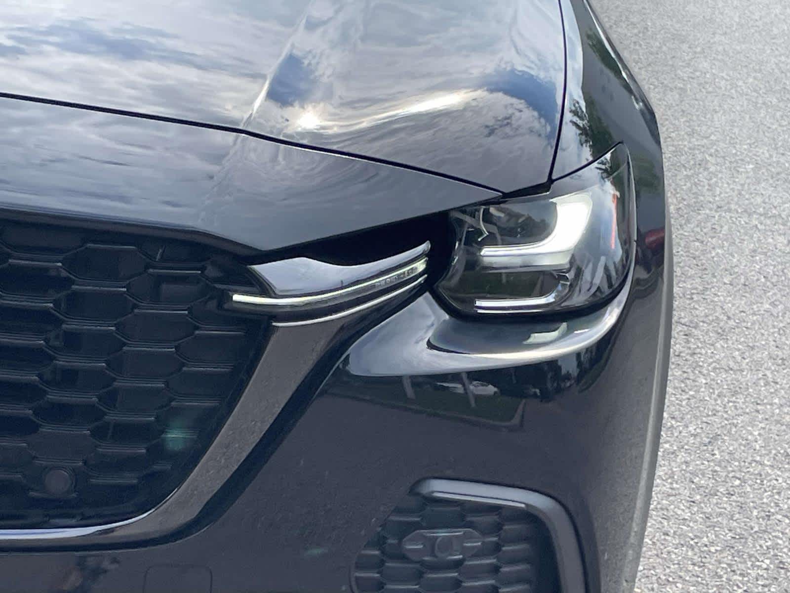 2025 Mazda CX-70 3.3 Turbo S Premium Plus Package - 9