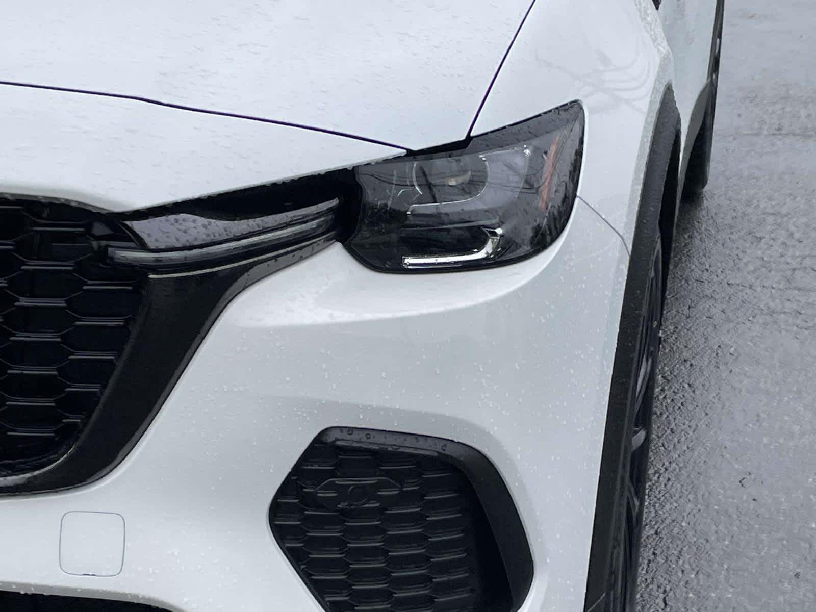 2026 Mazda CX-70 3.3 Turbo Premium Plus Rhodium White Premium at Cochran Mazda