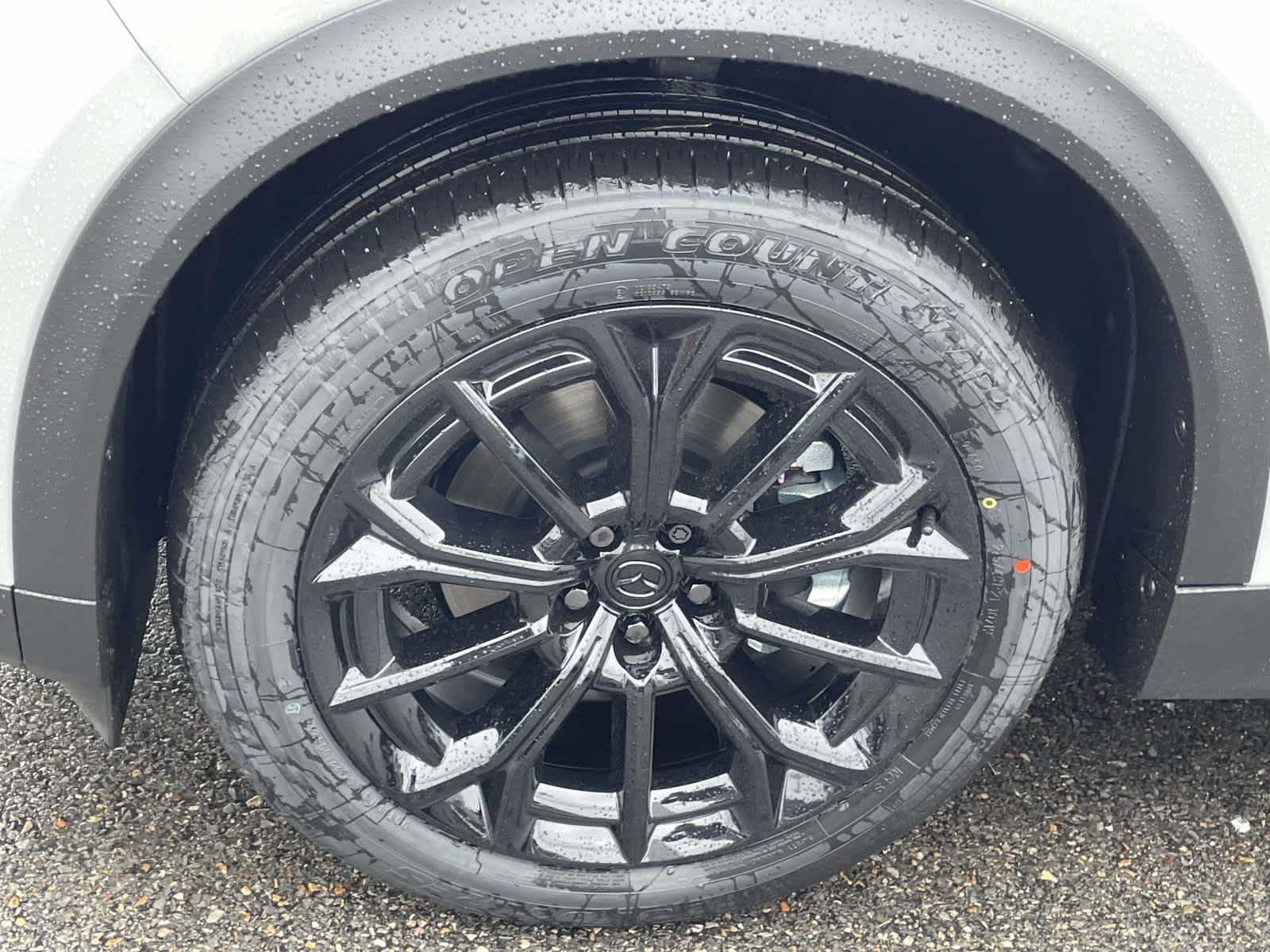 2026 Mazda CX-70 3.3 Turbo Premium Plus Rhodium White Premium at Cochran Mazda