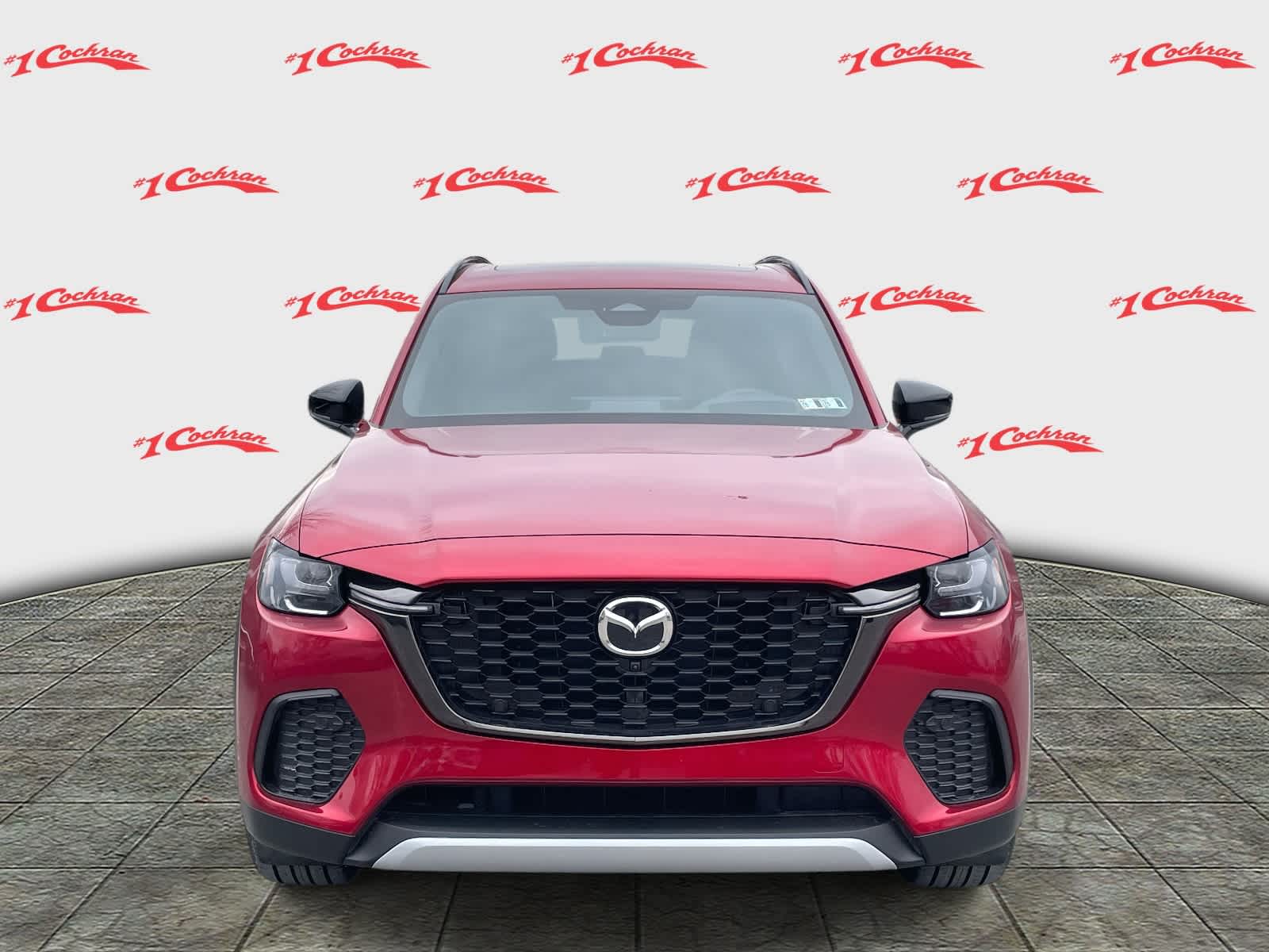 2026 Mazda CX-70 3.3 Turbo Premium Plus - 7
