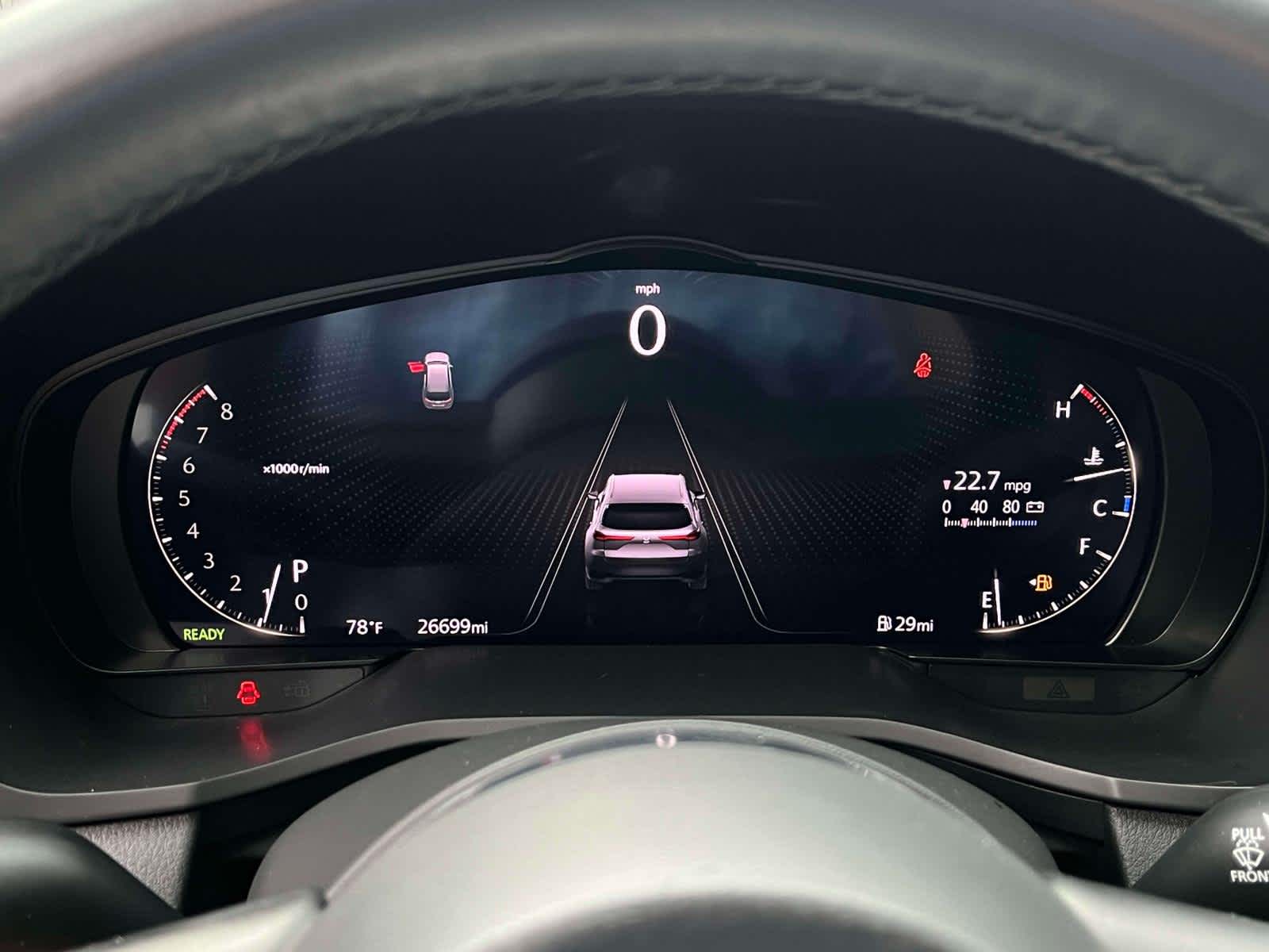 2024 Mazda CX-90 3.3 Turbo S - 2