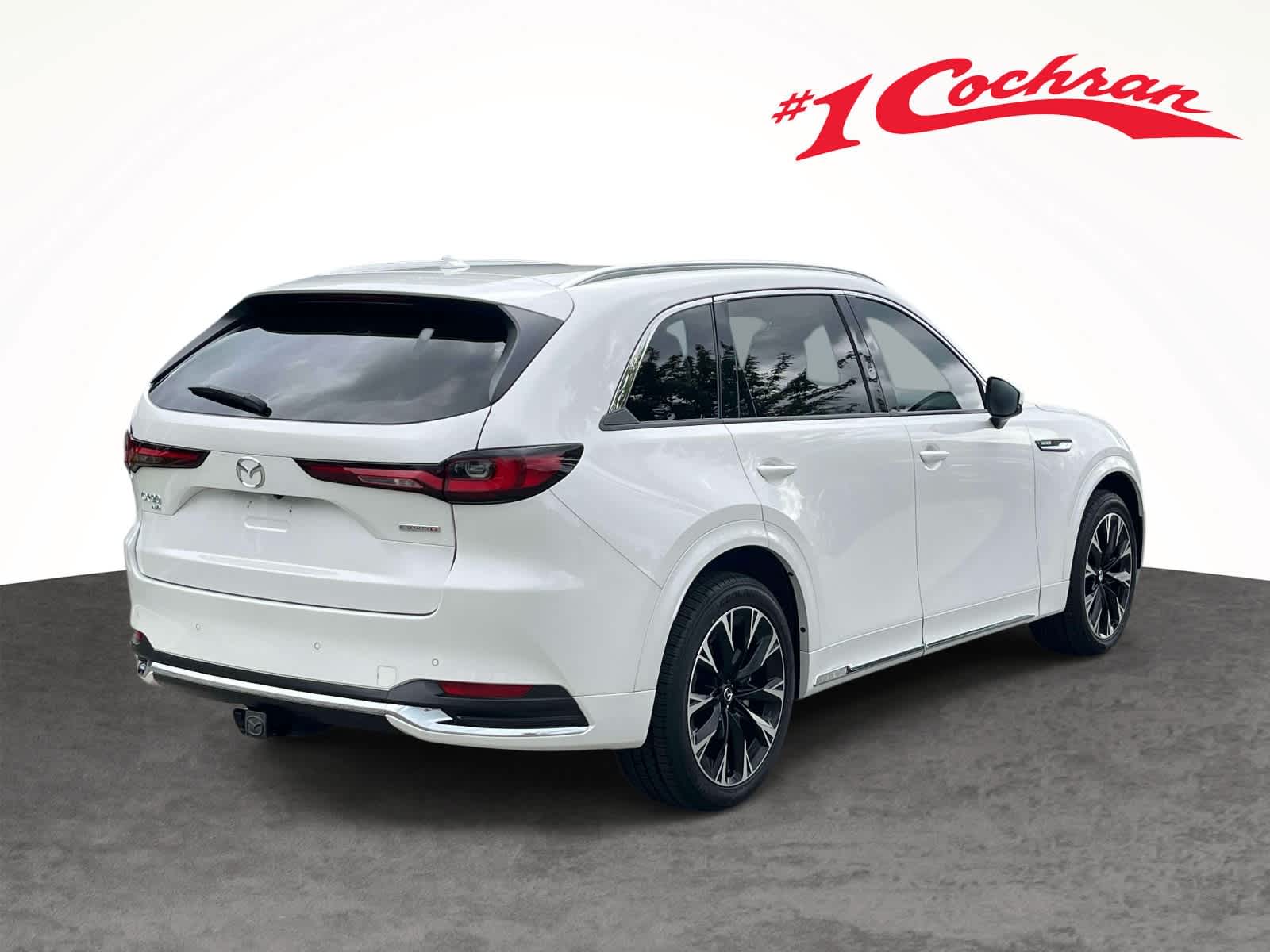 2024 Mazda CX-90 3.3 Turbo S - 6
