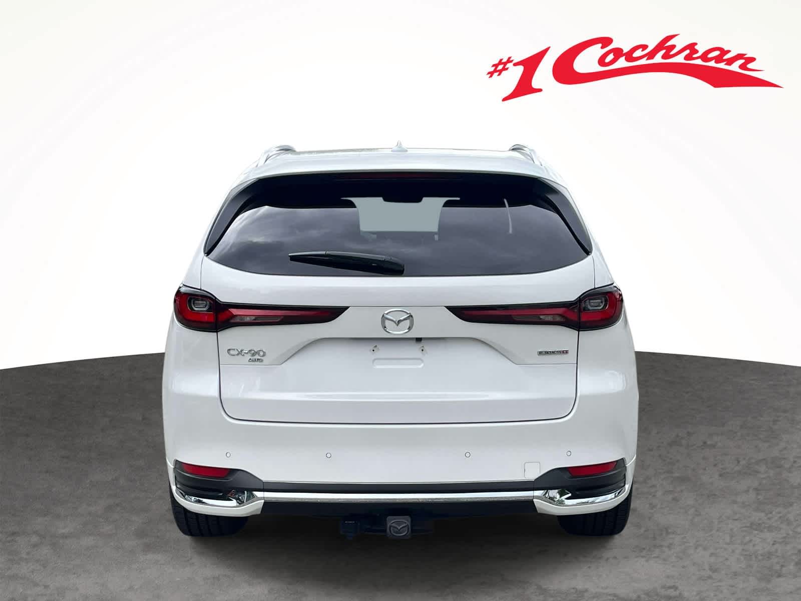 2024 Mazda CX-90 3.3 Turbo S - 7