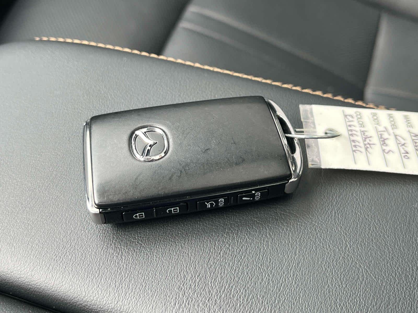 2024 Mazda CX-90 3.3 Turbo S - 3