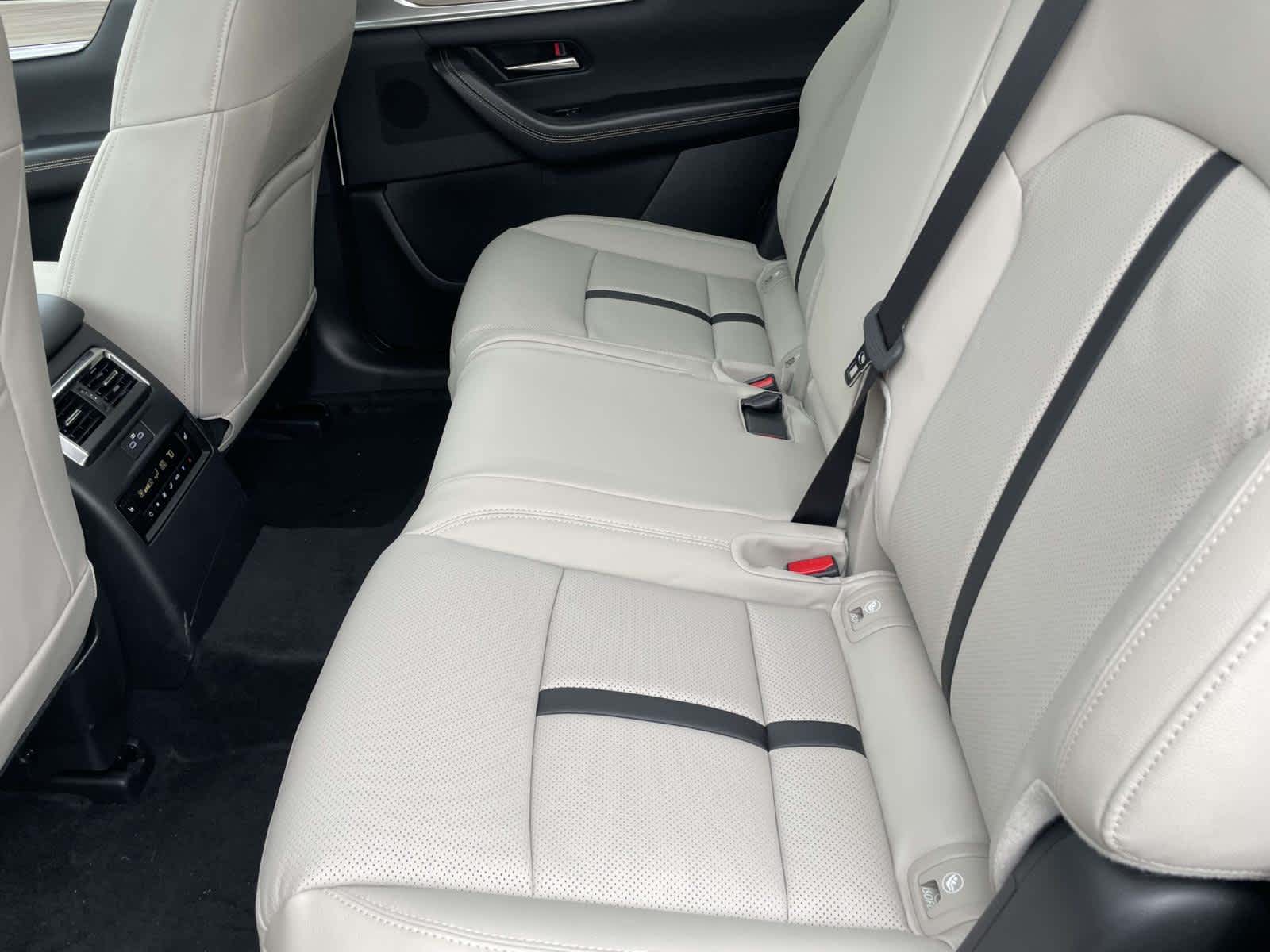 2026 Mazda CX-90 PHEV Preferred Rhodium White Premium at Cochran Mazda