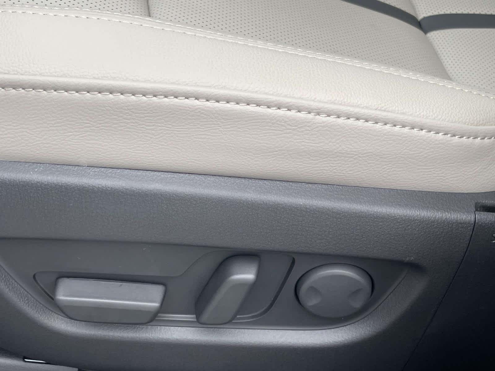 2026 Mazda CX-90 PHEV Preferred Rhodium White Premium at Cochran Mazda