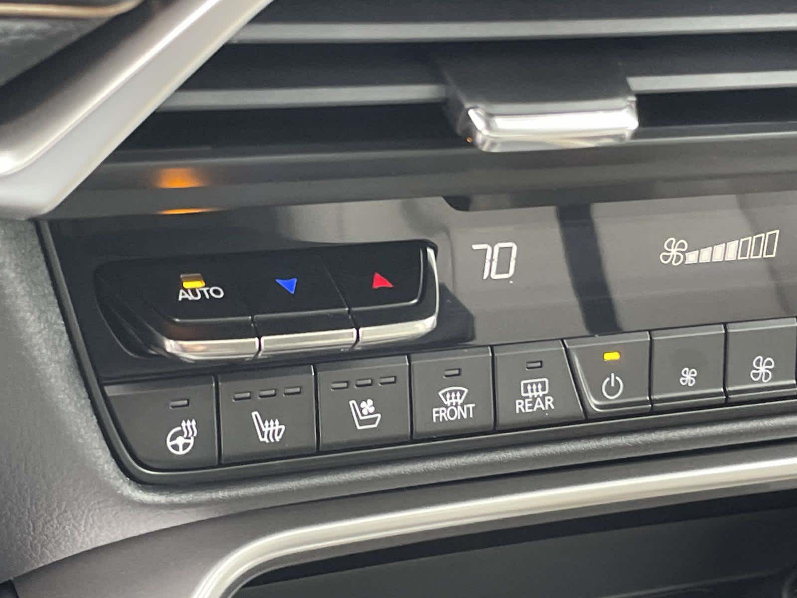 2026 Mazda CX-90 PHEV Preferred Rhodium White Premium at Cochran Mazda