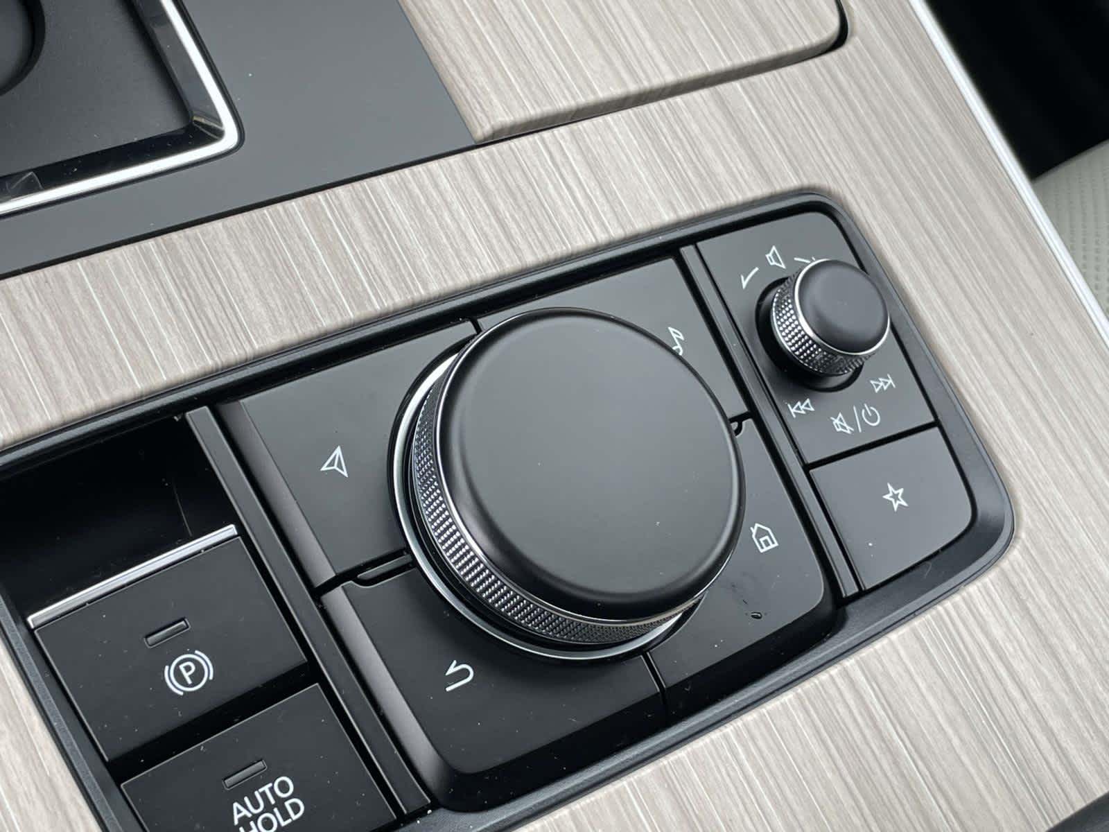 2026 Mazda CX-90 PHEV Preferred Rhodium White Premium at Cochran Mazda