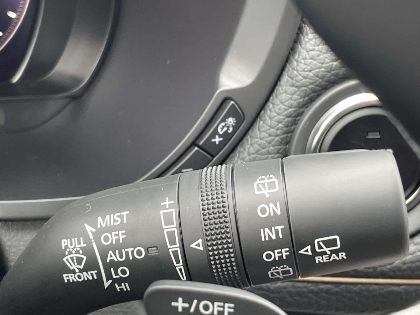 2026 Mazda CX-90 PHEV Preferred Rhodium White Premium at Cochran Mazda