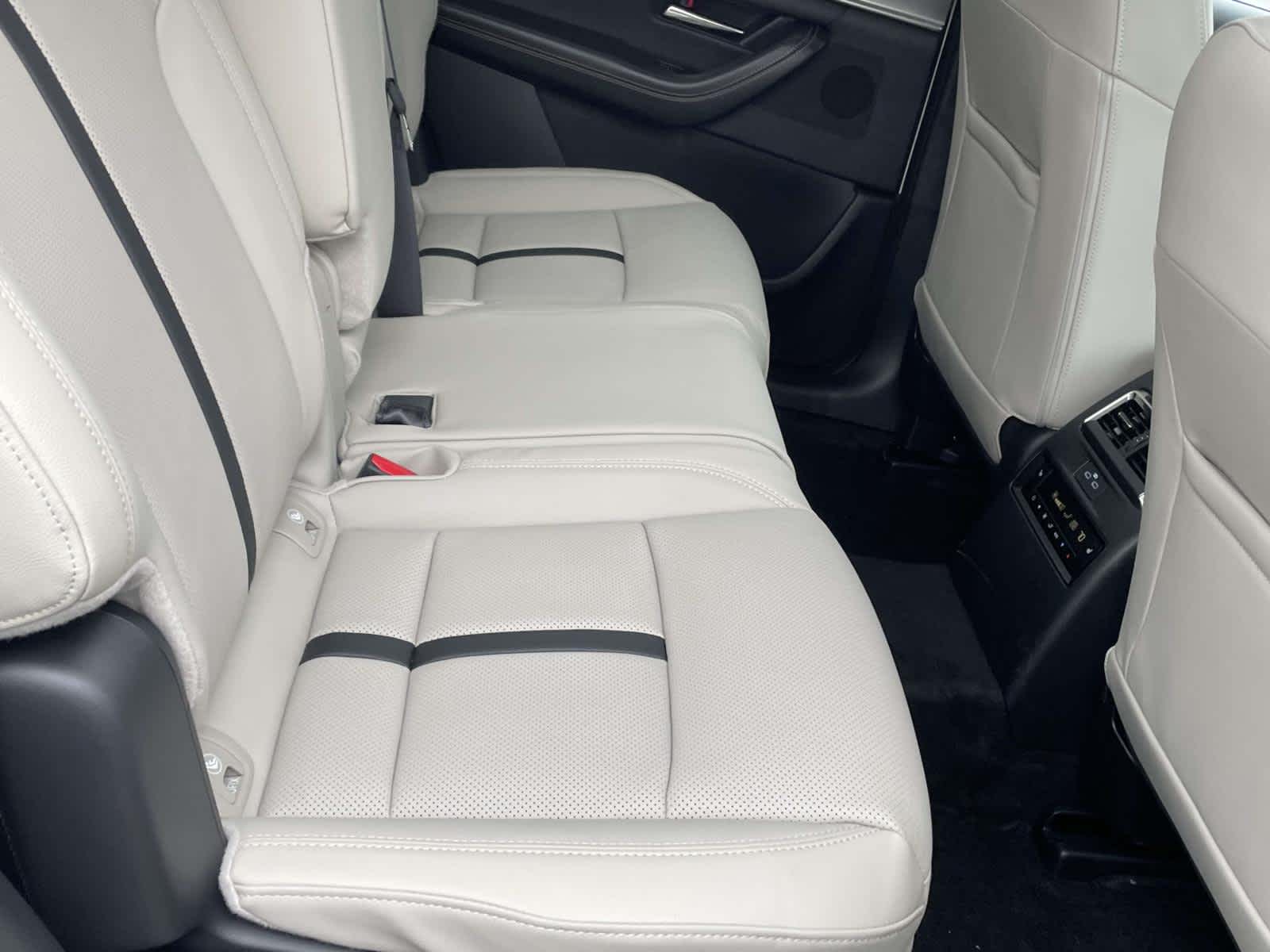 2026 Mazda CX-90 PHEV Preferred Rhodium White Premium at Cochran Mazda